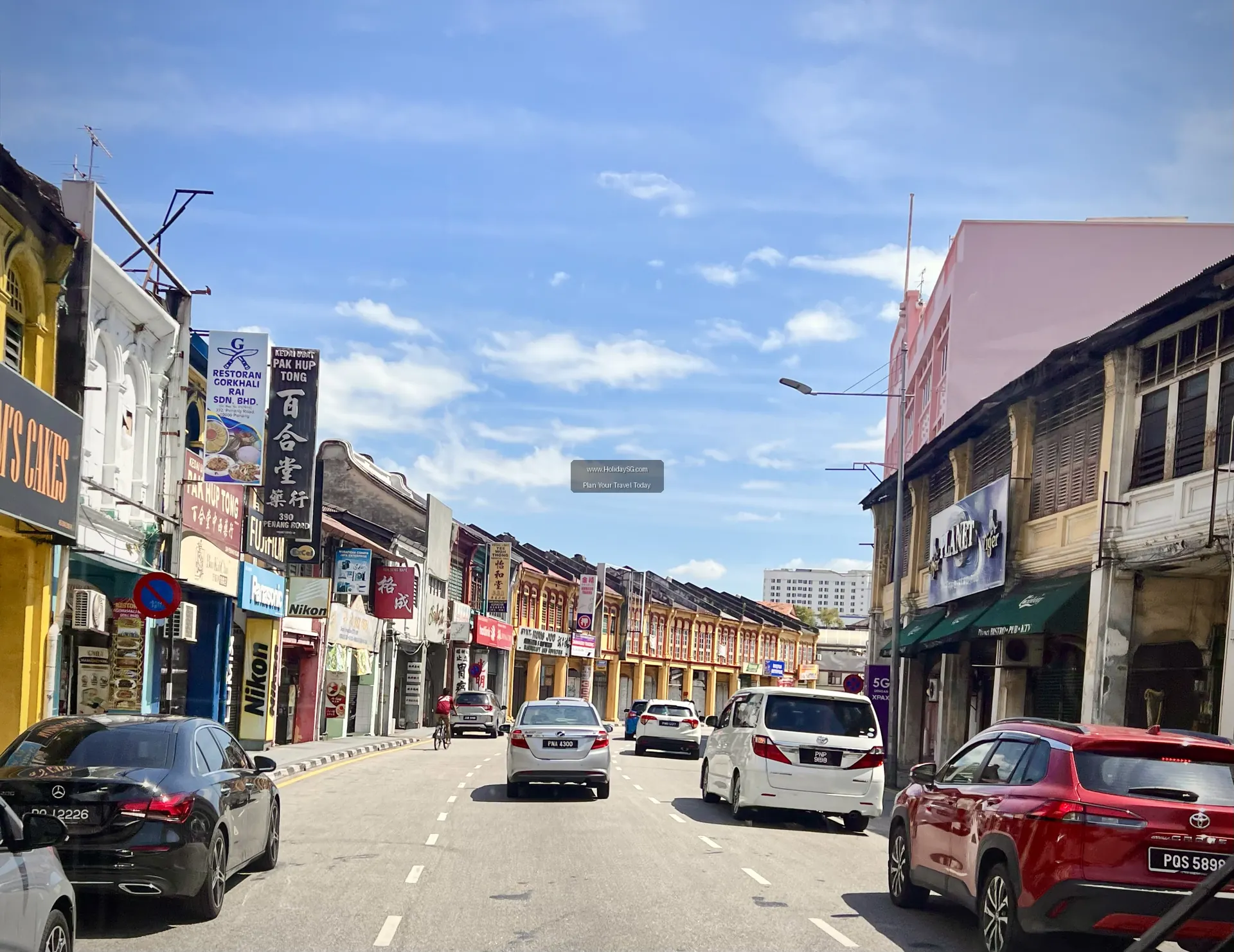 George Town Malaysia 003
