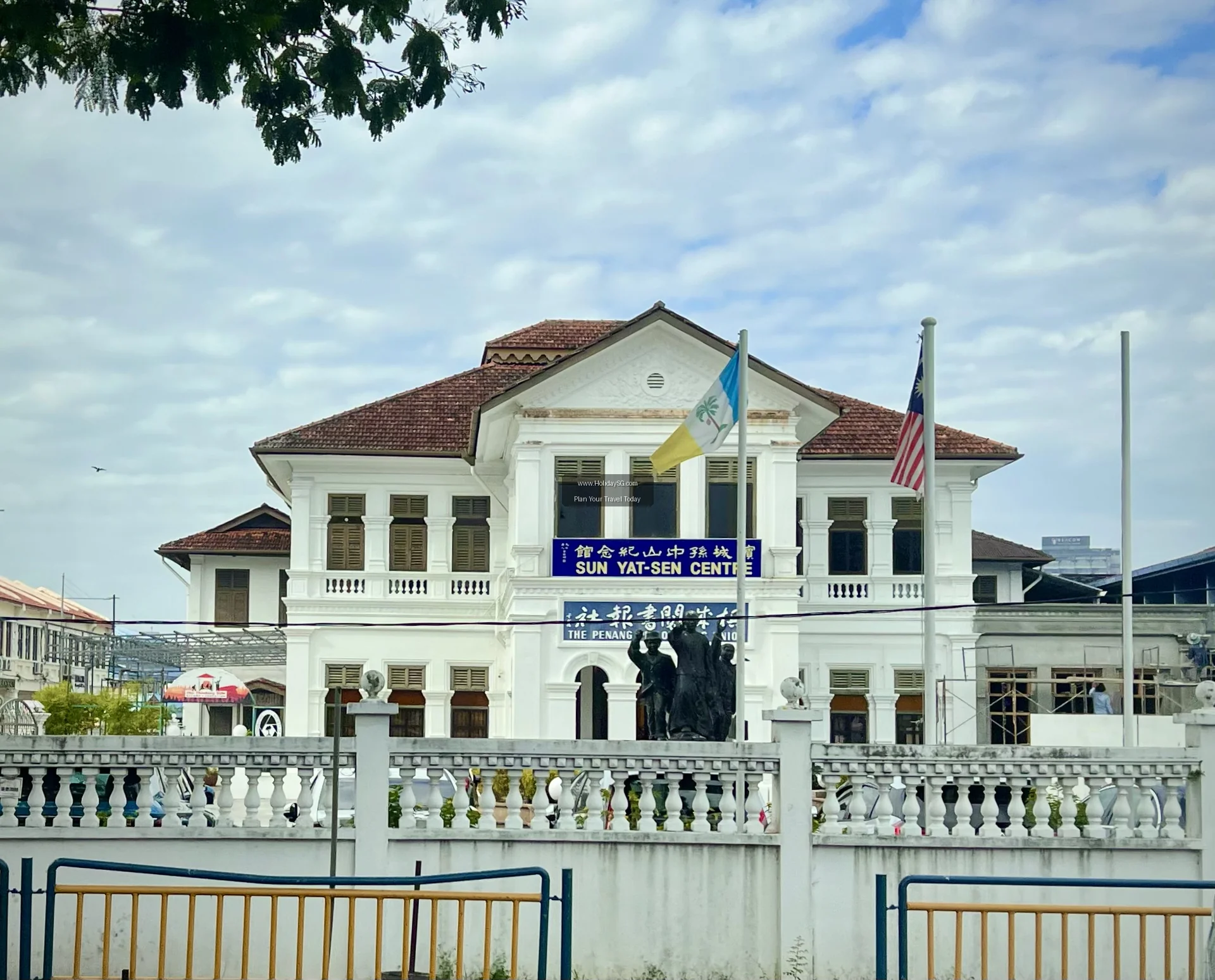 George Town Malaysia 005