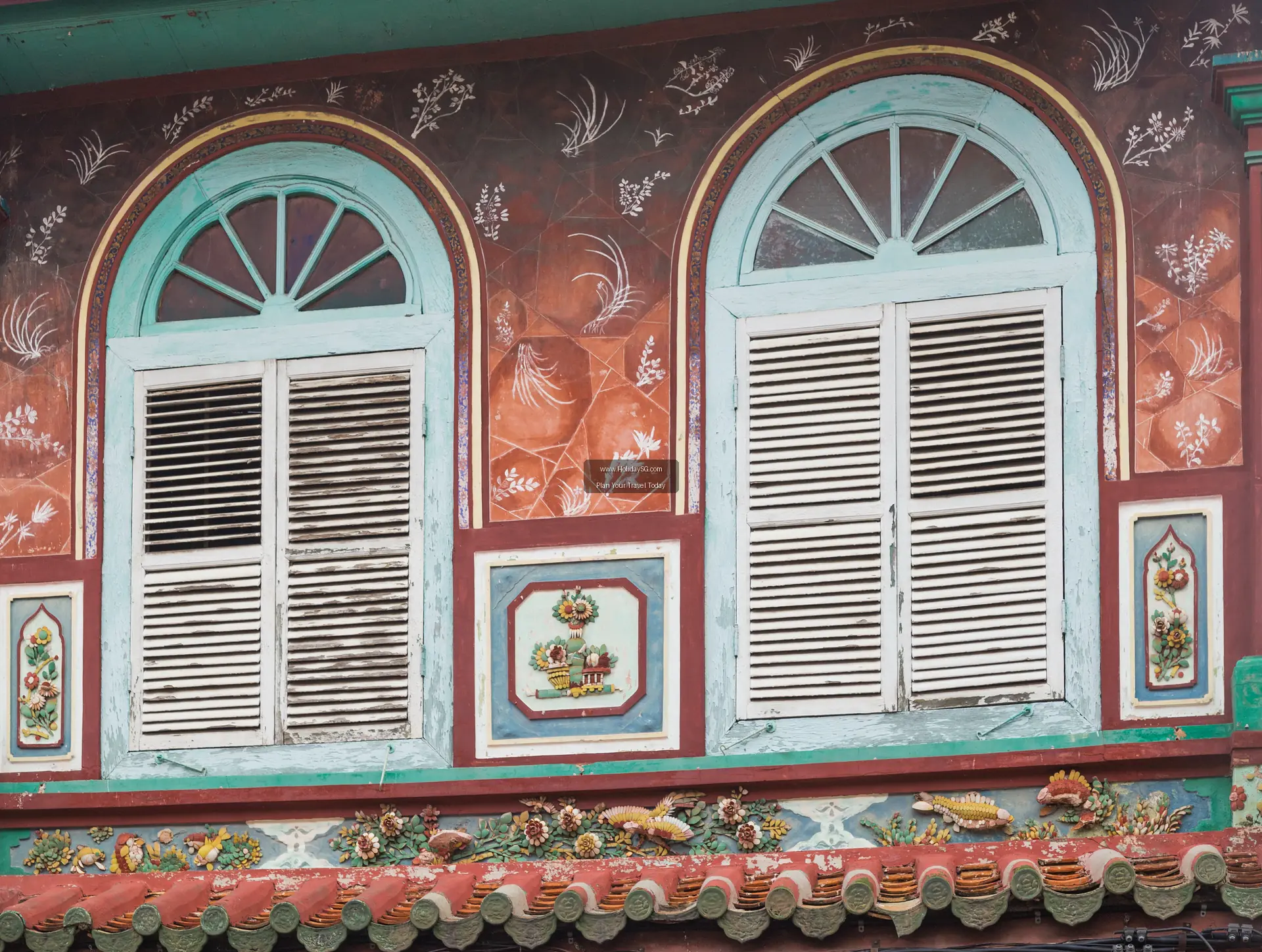Jonker Street Malaysia 005