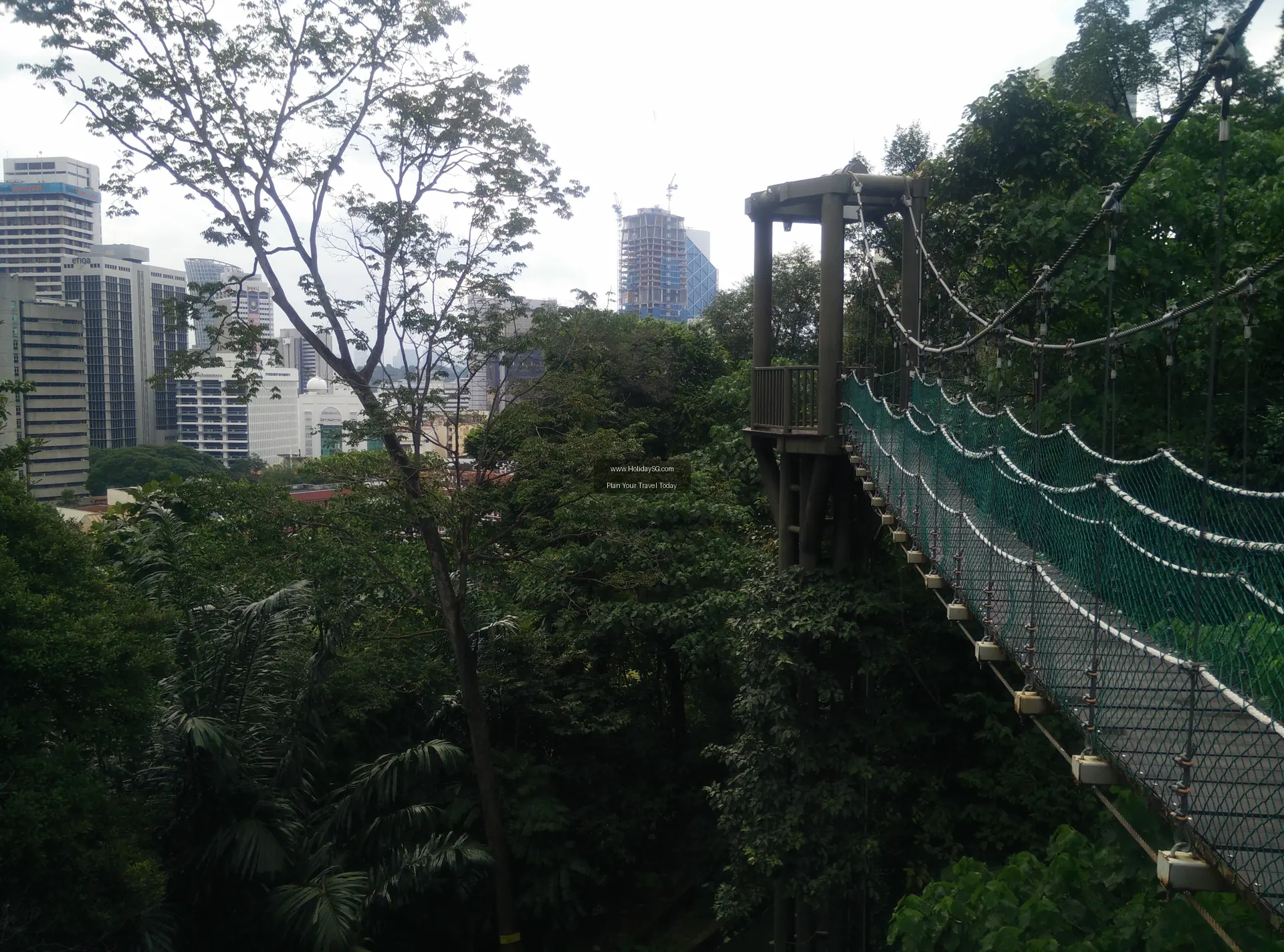 Top Rooftop Restaurants in Ipoh for a Spectacular Dining Experience