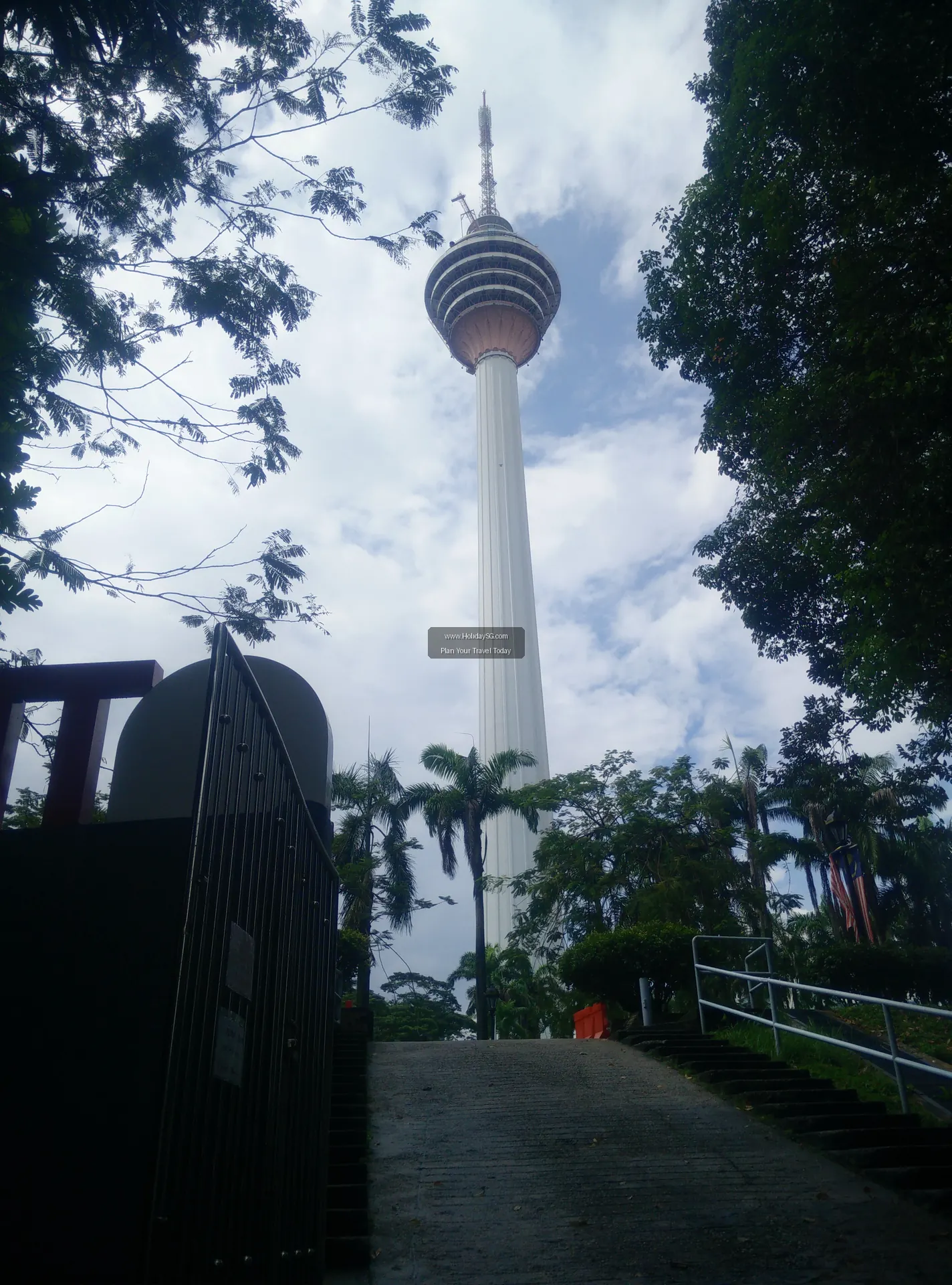 Kl Tower Malaysia 002