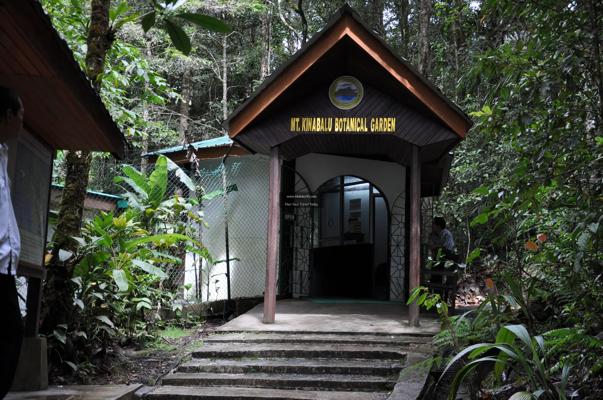 Mount Kinabalu - Malaysia | HolidaySG
