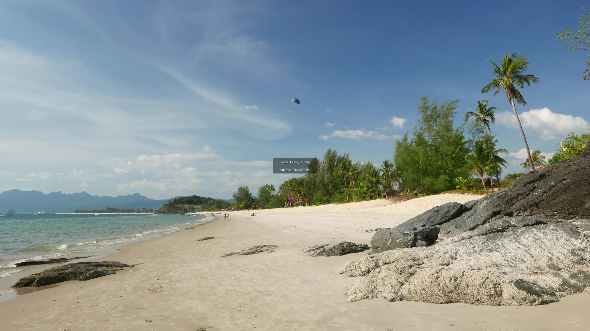 Pantai Cenang Malaysia 001