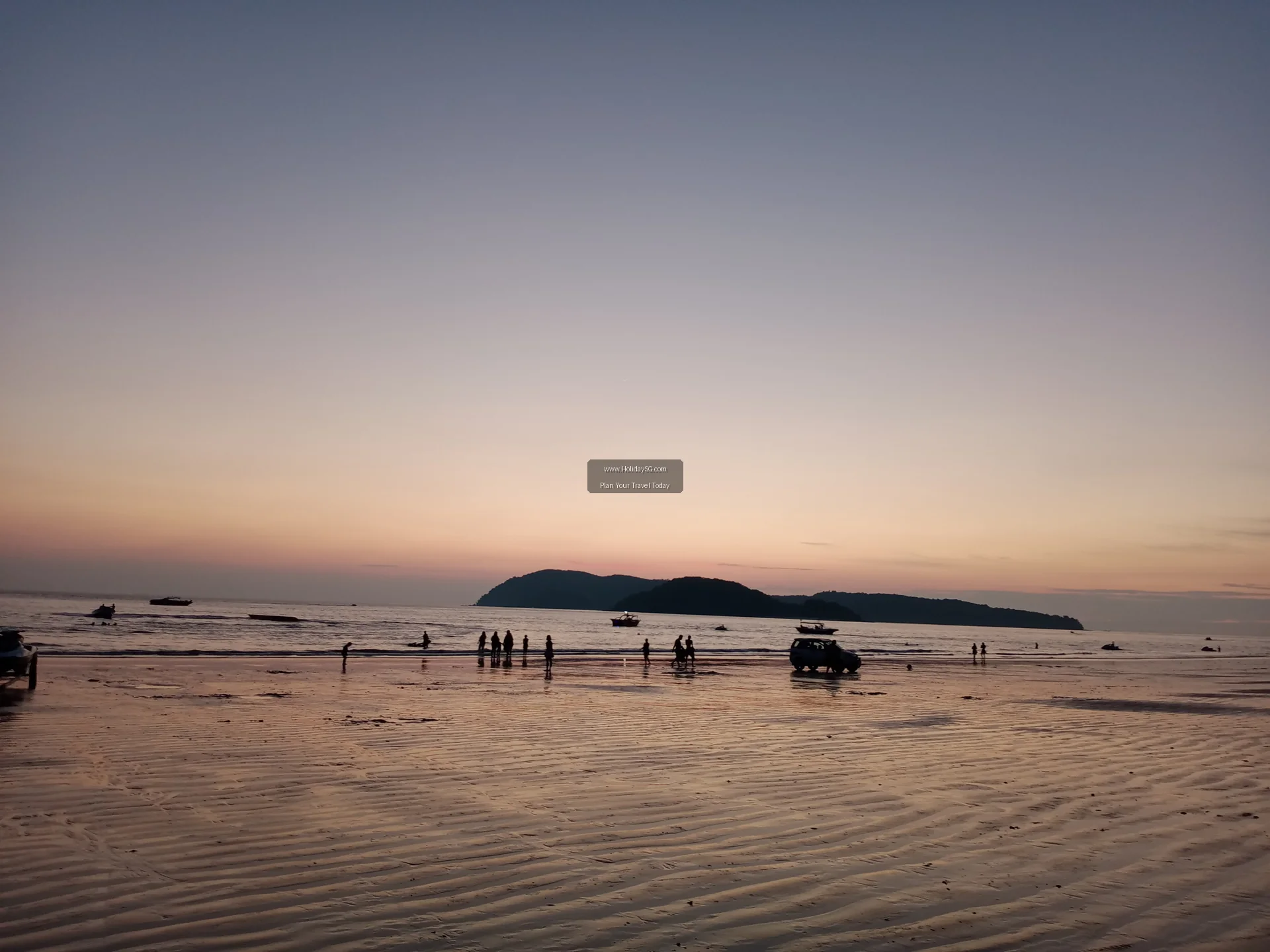 Pantai Cenang Malaysia 003