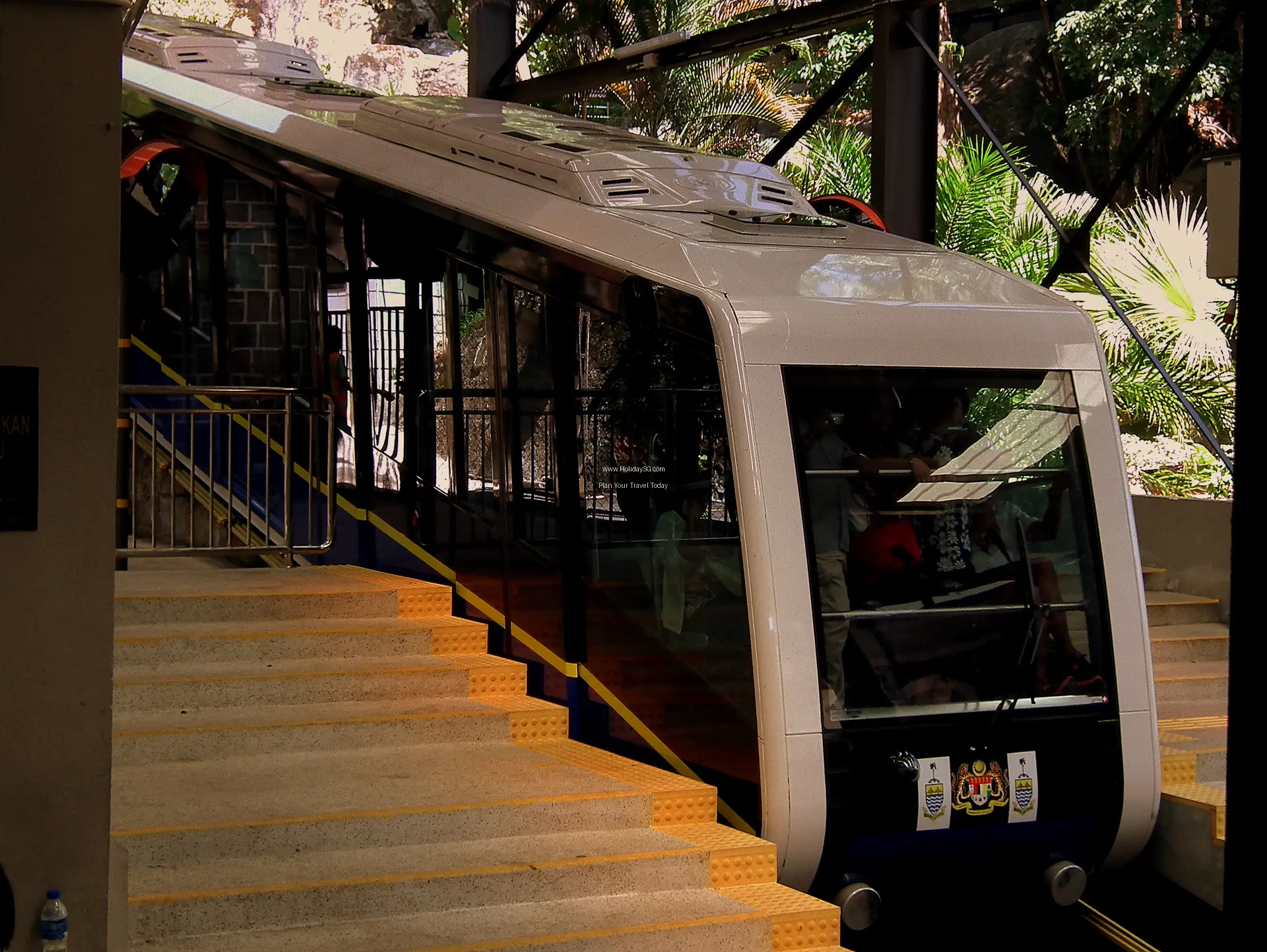 Penang Hill - Malaysia | HolidaySG