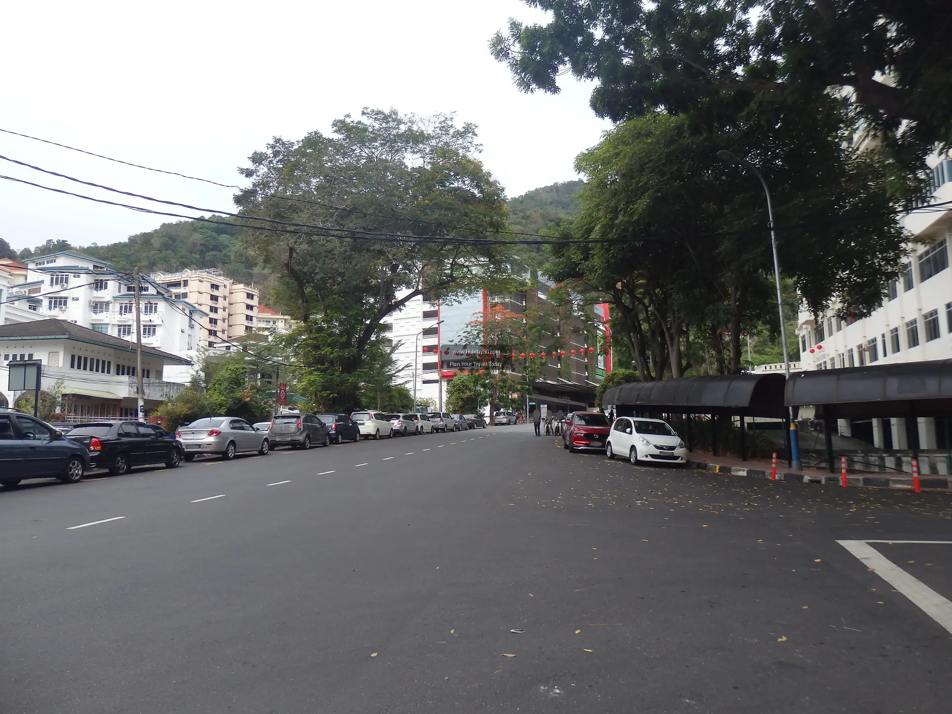 Penang Hill - Malaysia | HolidaySG