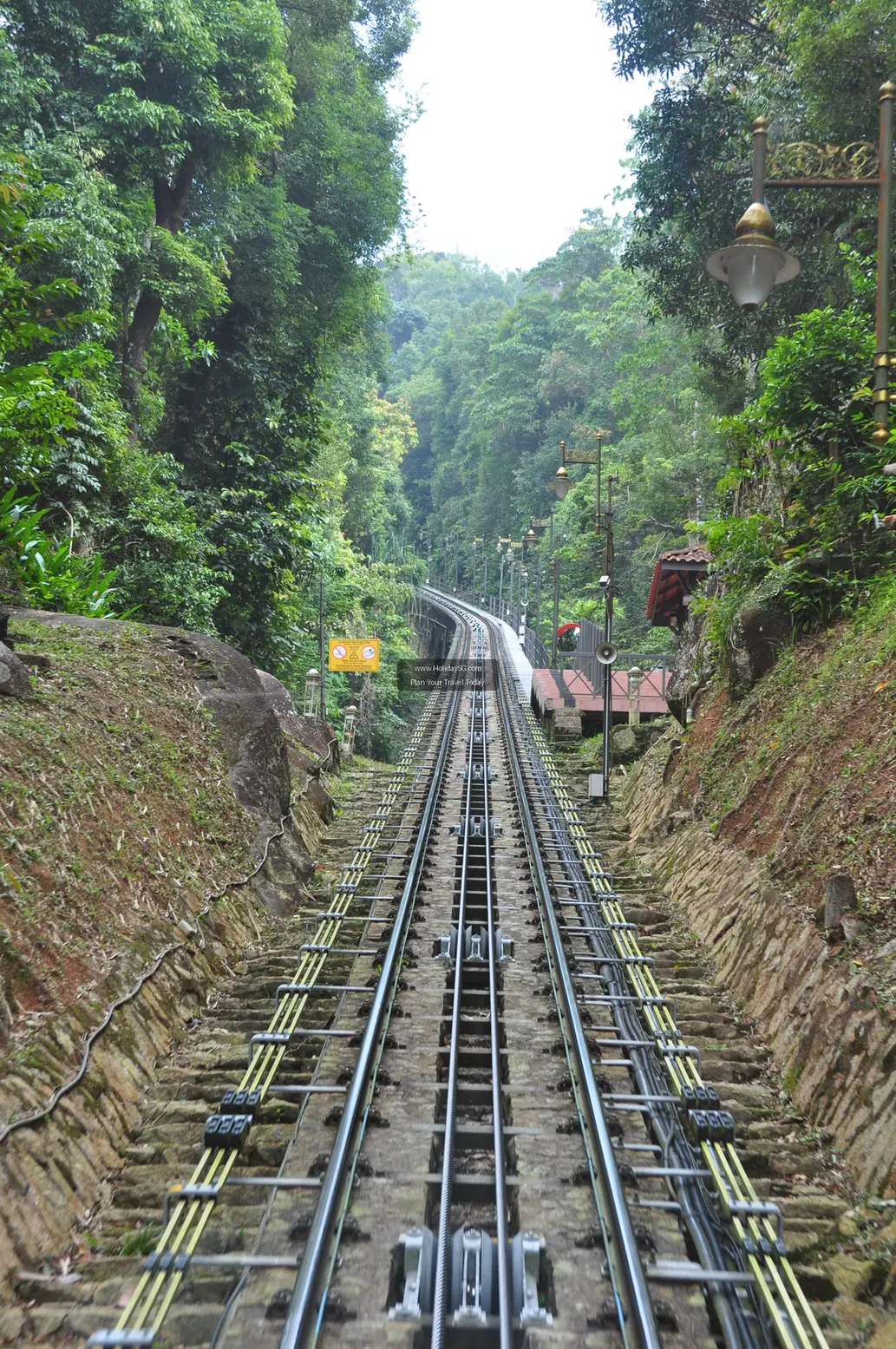 Penang Hill - Malaysia | HolidaySG