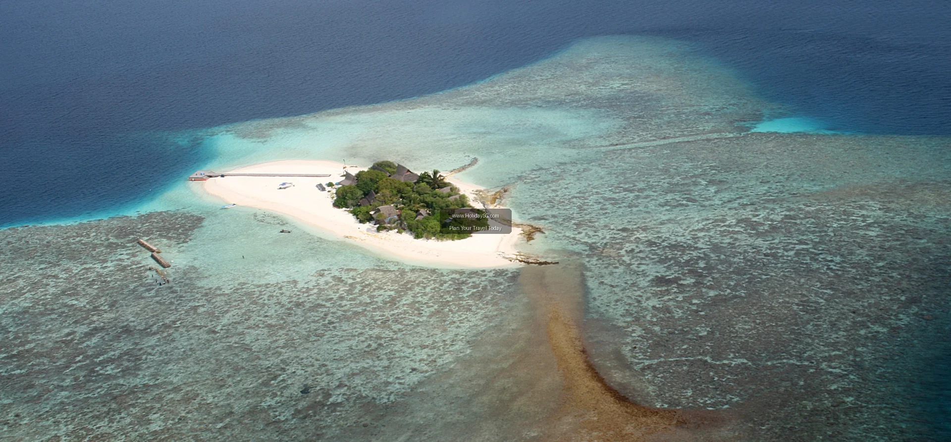 Maldives - Maldives | HolidaySG