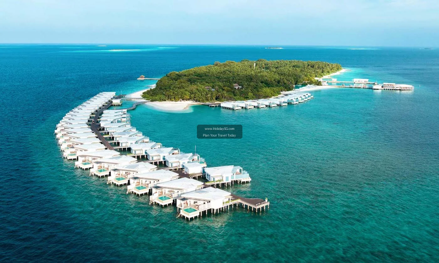 Maldives - Maldives | HolidaySG