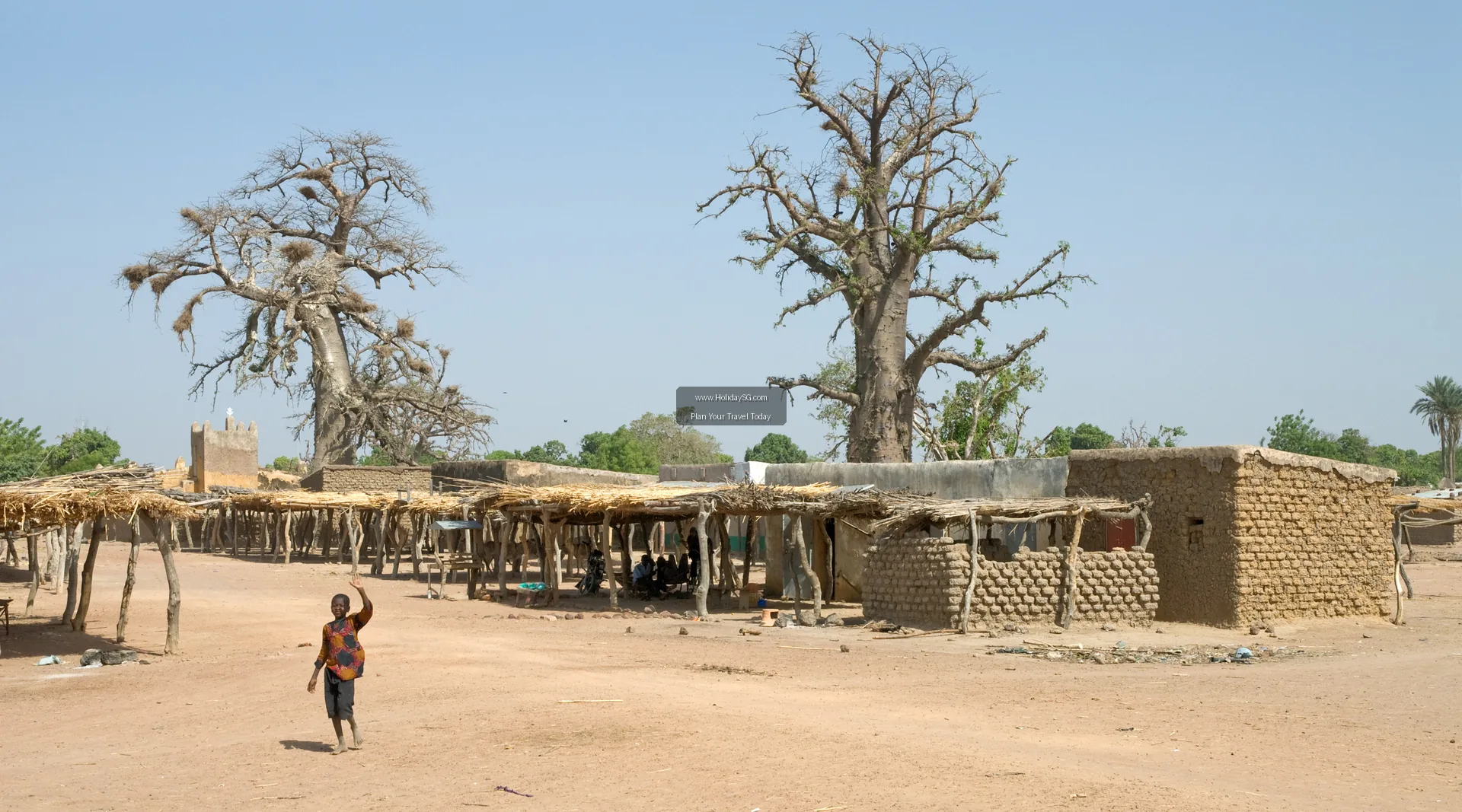 Koutiala Mali 001