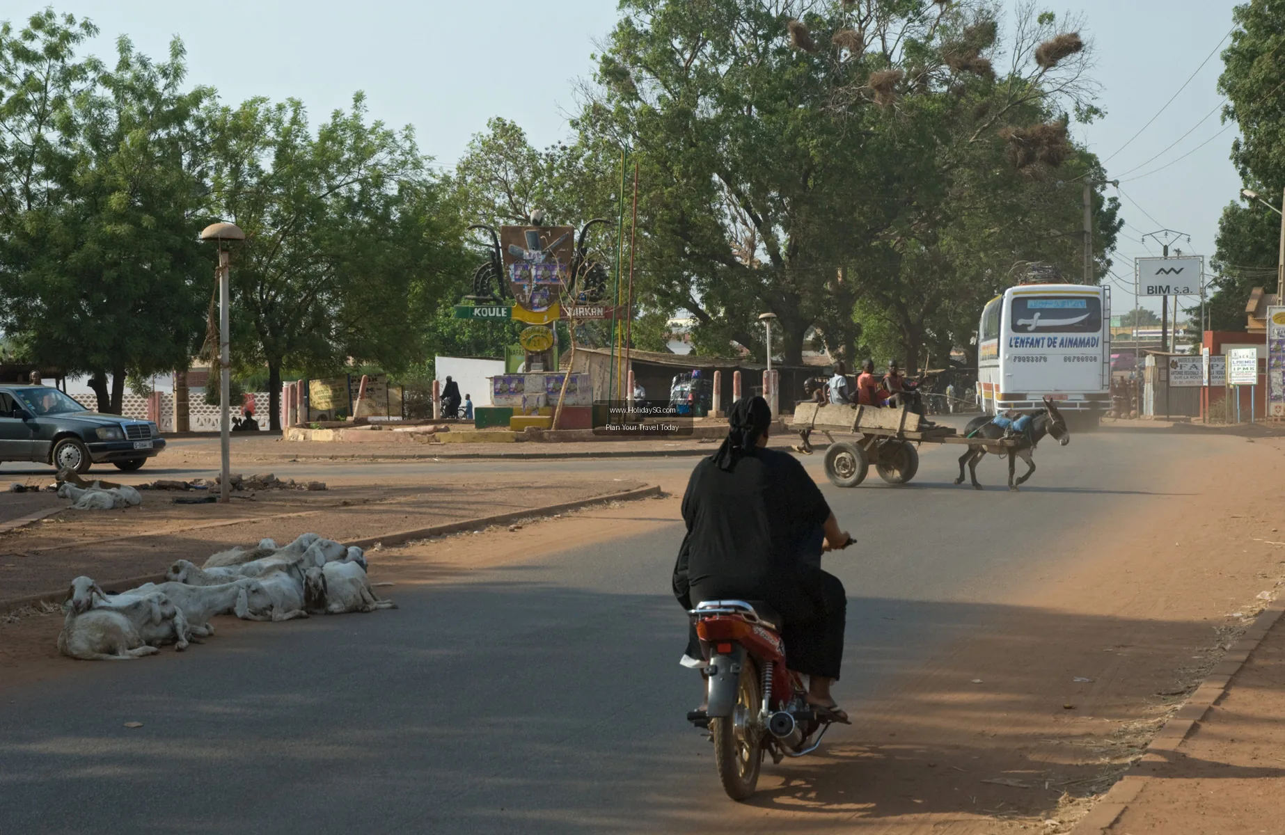 Koutiala Mali 002