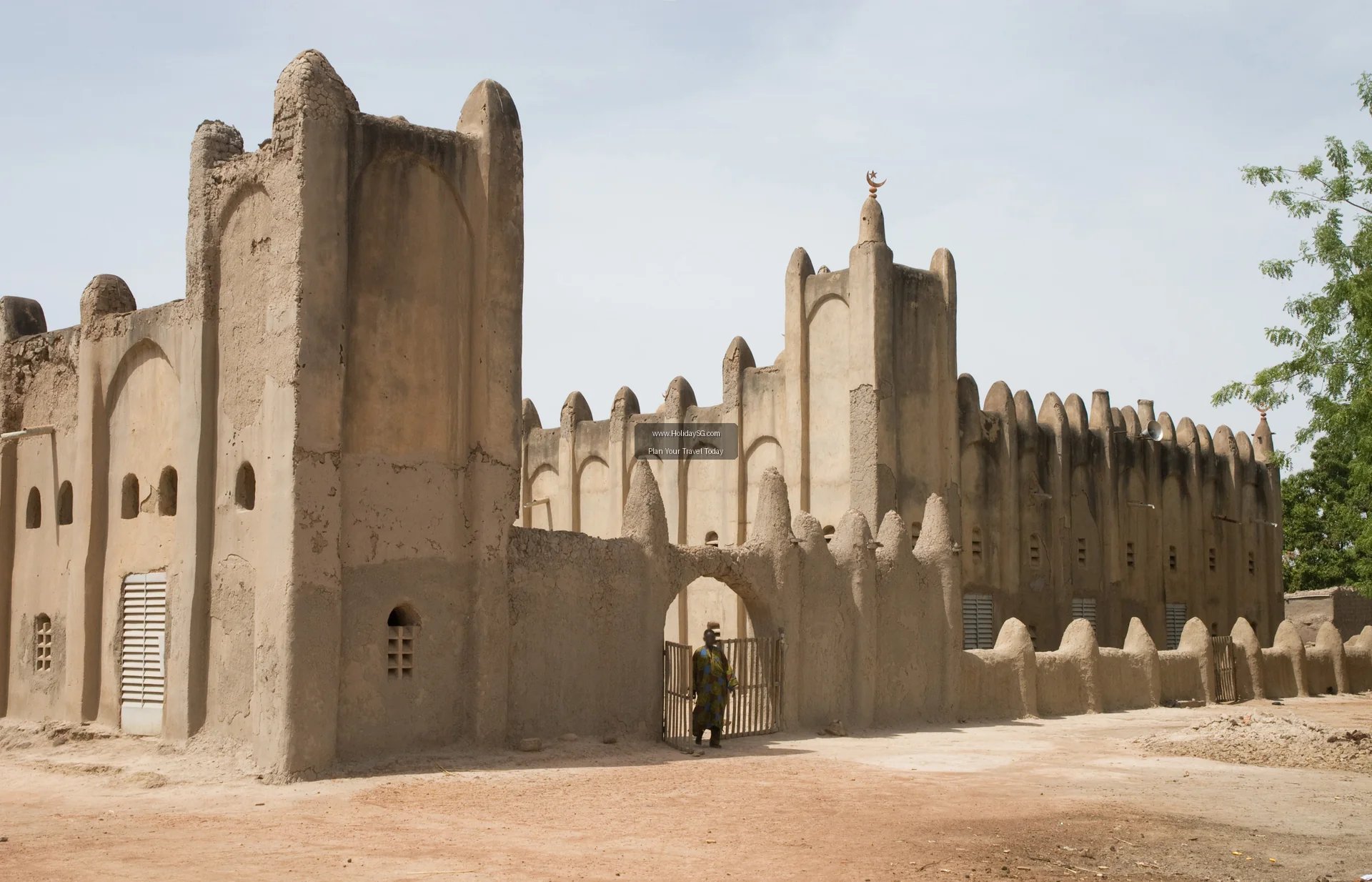 Koutiala Mali 003