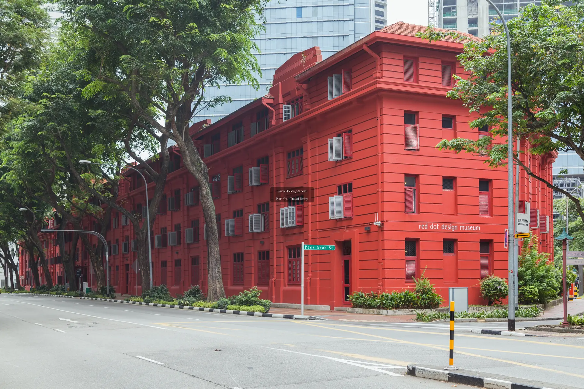 Chinatown Singapore Singapore 003