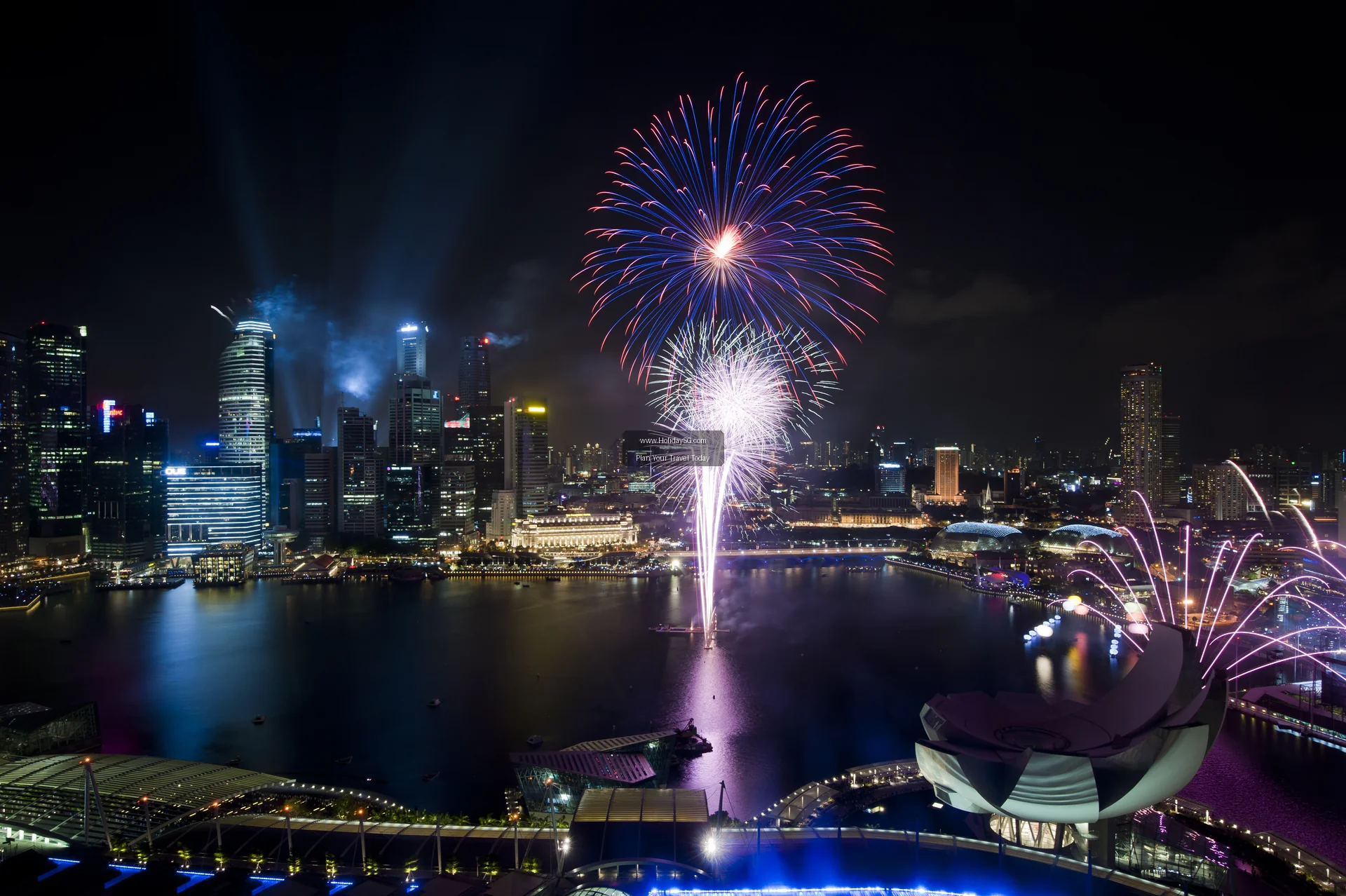 Marina Bay Sands - Singapore | HolidaySG