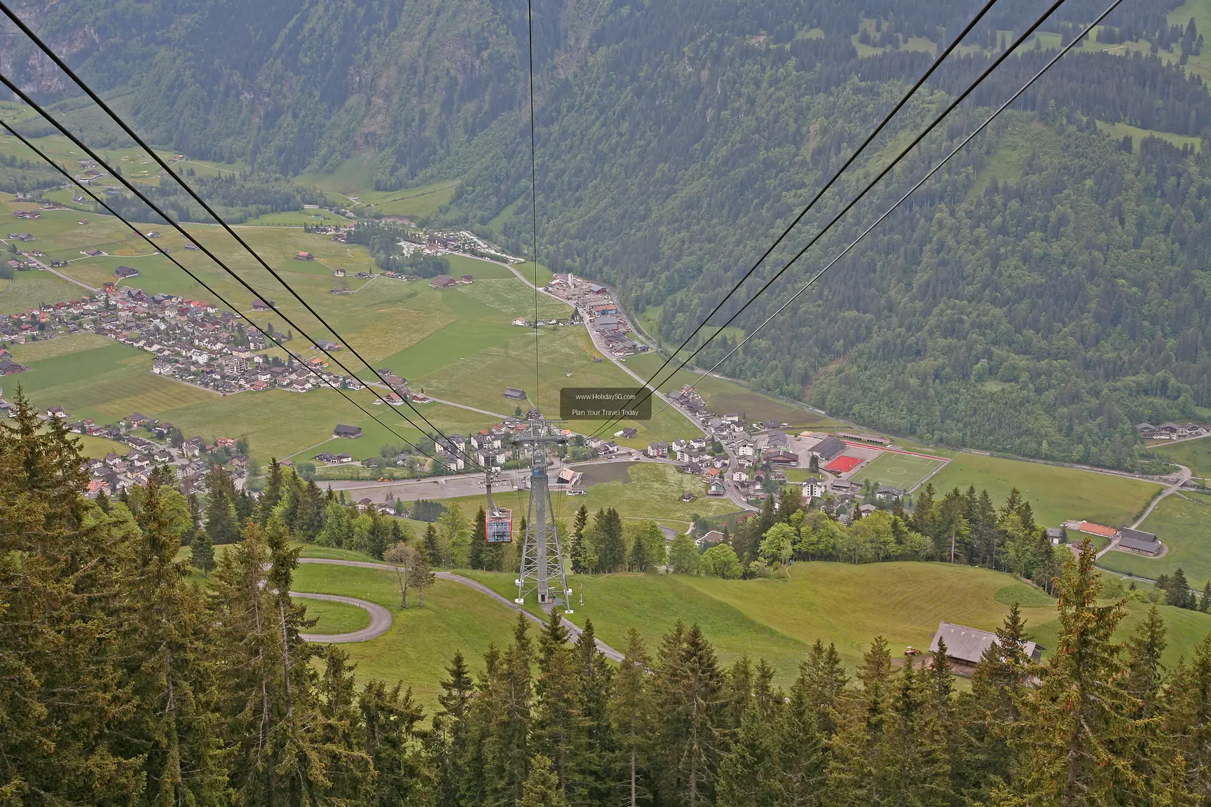 Engelberg Switzerland 002