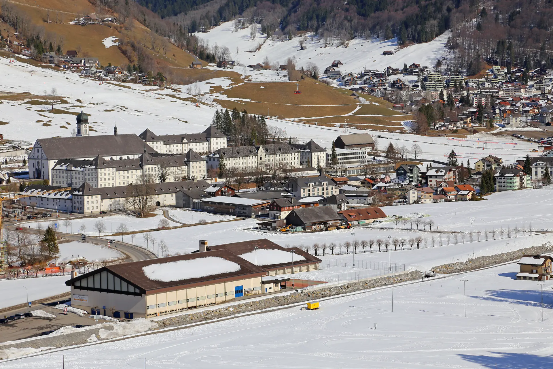 Engelberg Switzerland 004