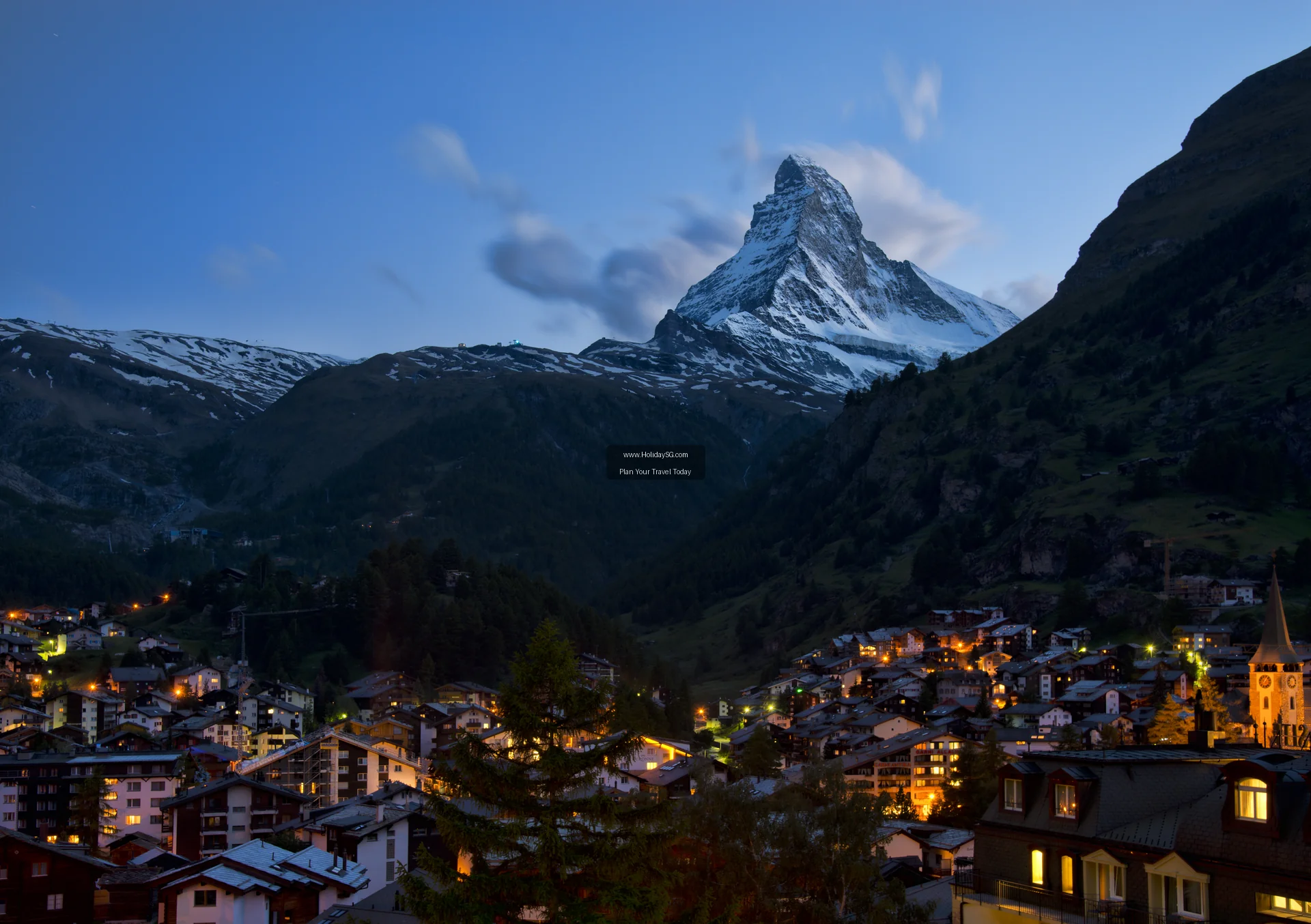 Zermatt Switzerland 001