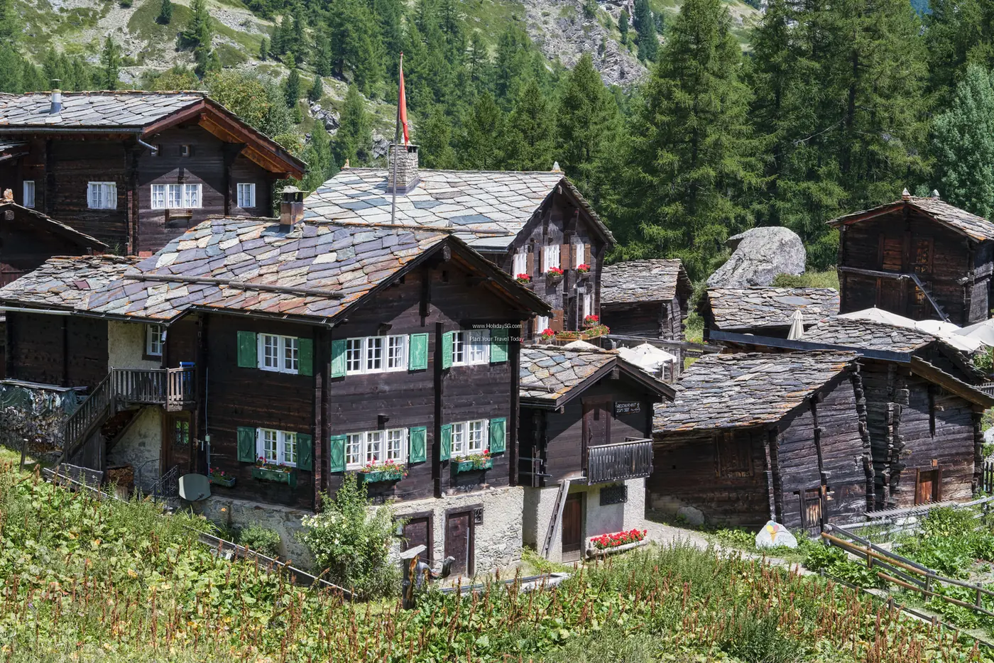 Zermatt Switzerland 005