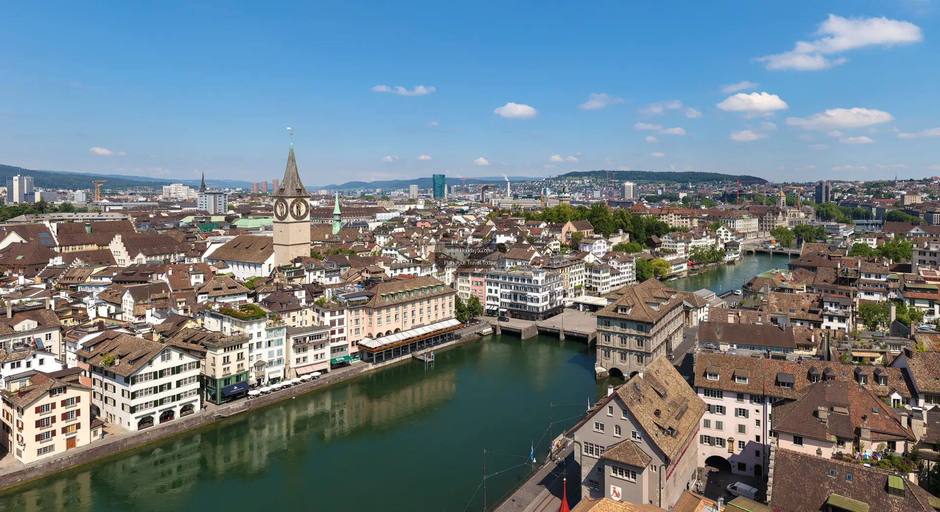 Zurich Switzerland 001