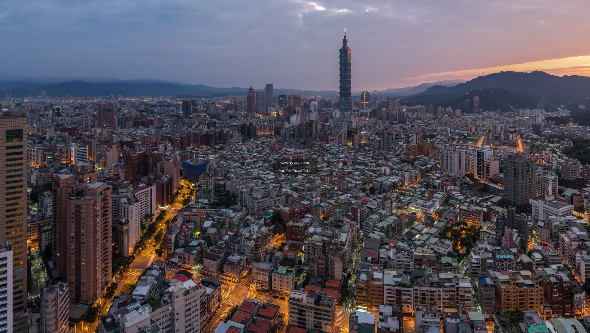 Discover Taiwan’s Island Gems: Best Island Hopping Tours from Taipei