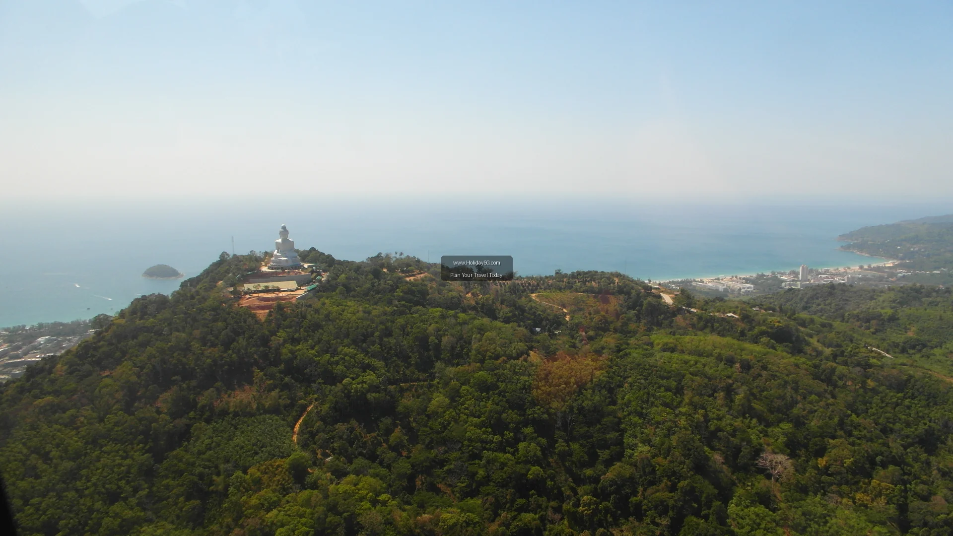 Duty-Free Shopping in Phuket: Top Shops and Tips
