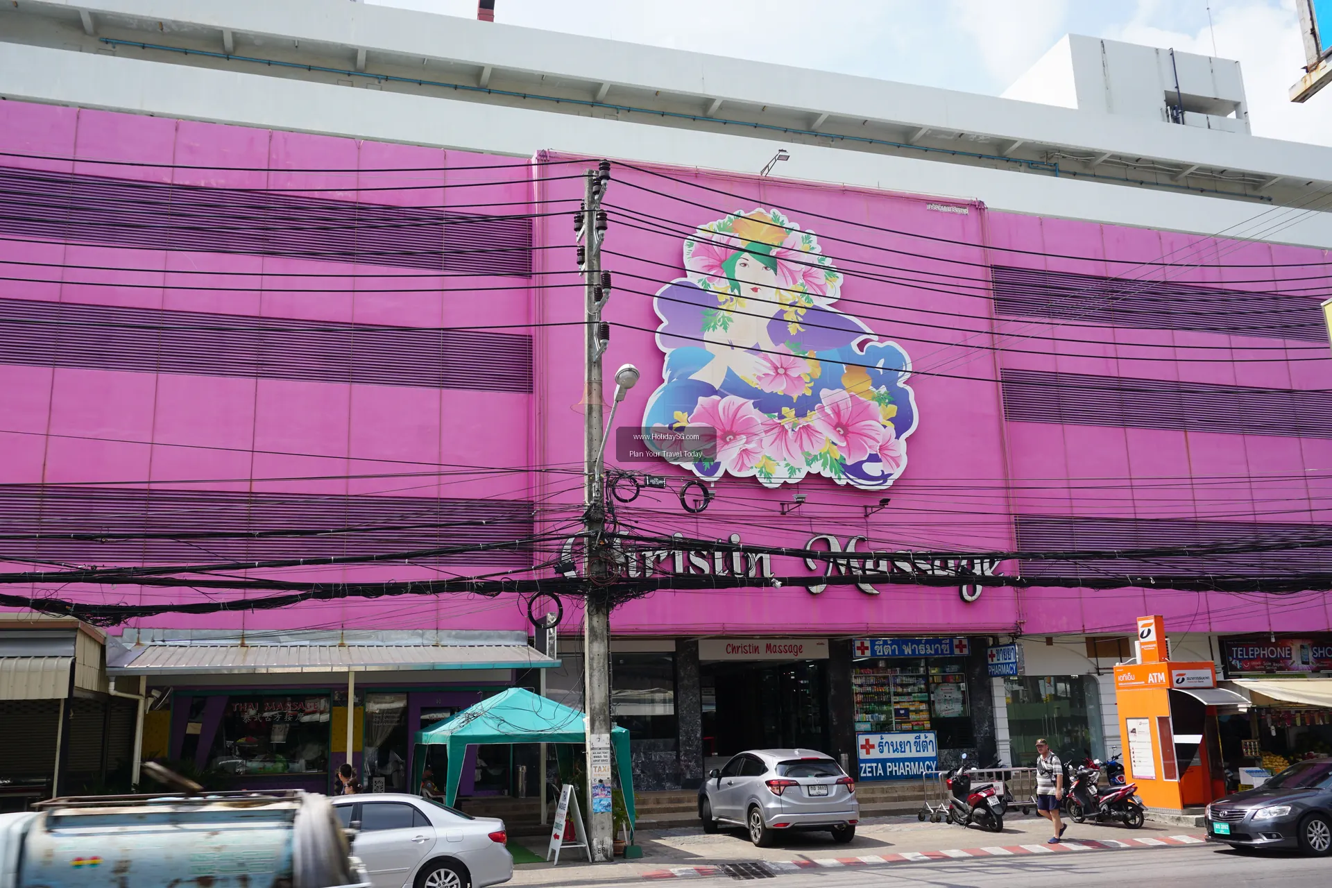 Patong Beach - Thailand | HolidaySG