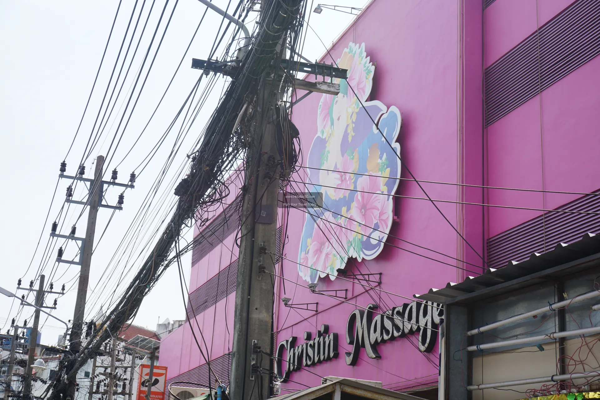 Patong Beach - Thailand | HolidaySG