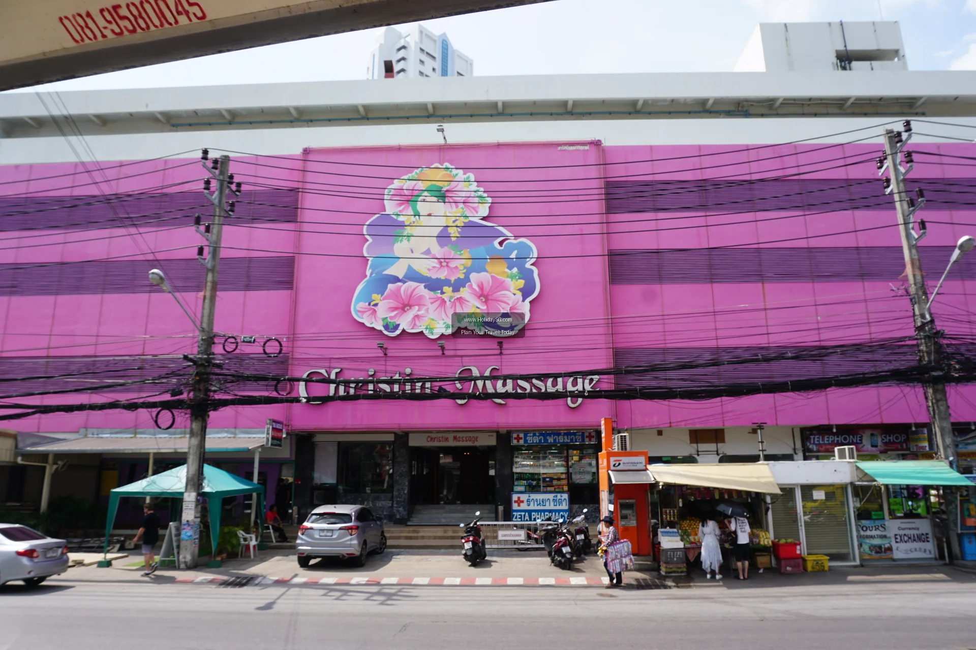 Patong Beach - Thailand | HolidaySG