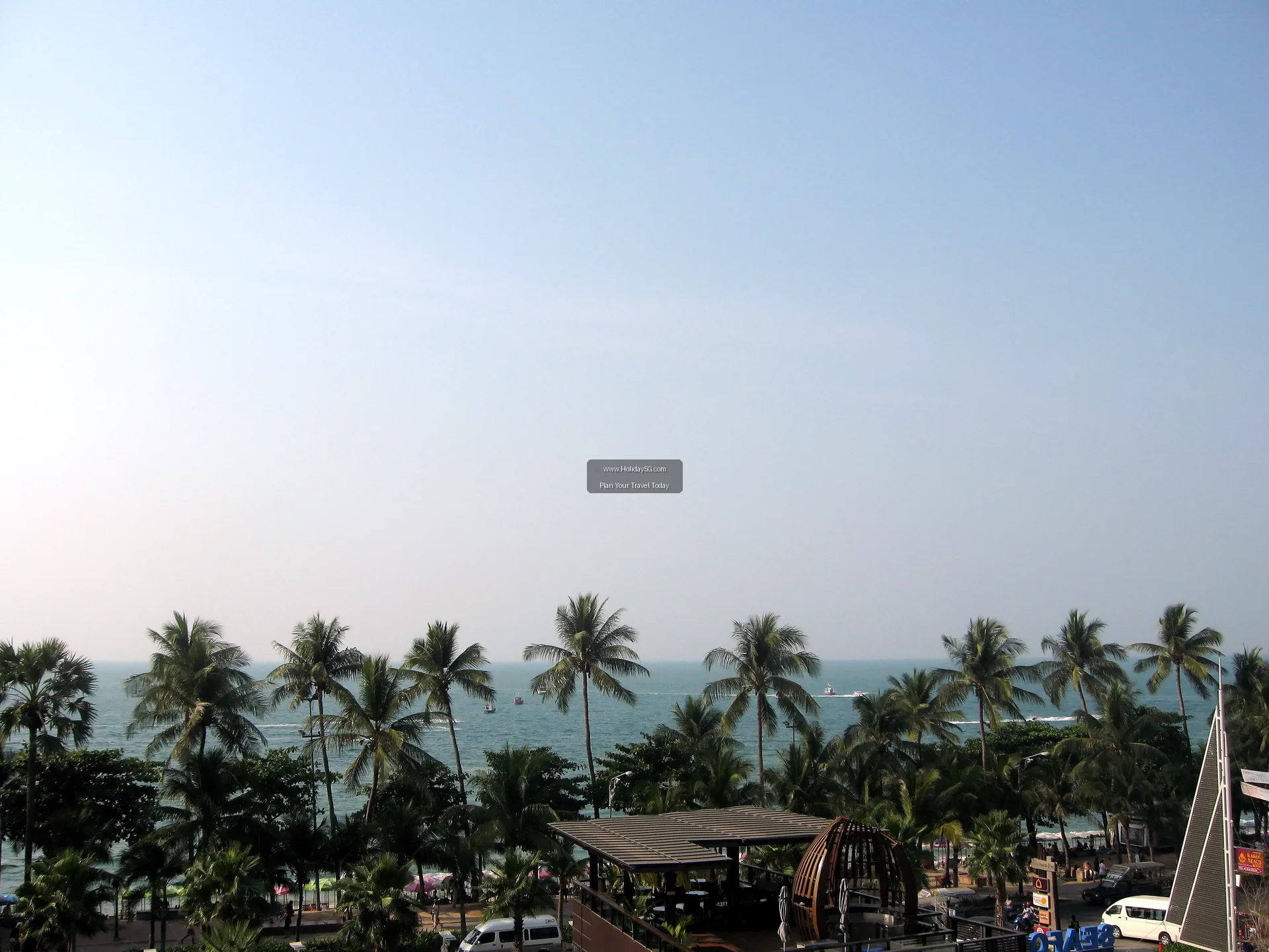 Top Sunset Viewpoints in Pattaya