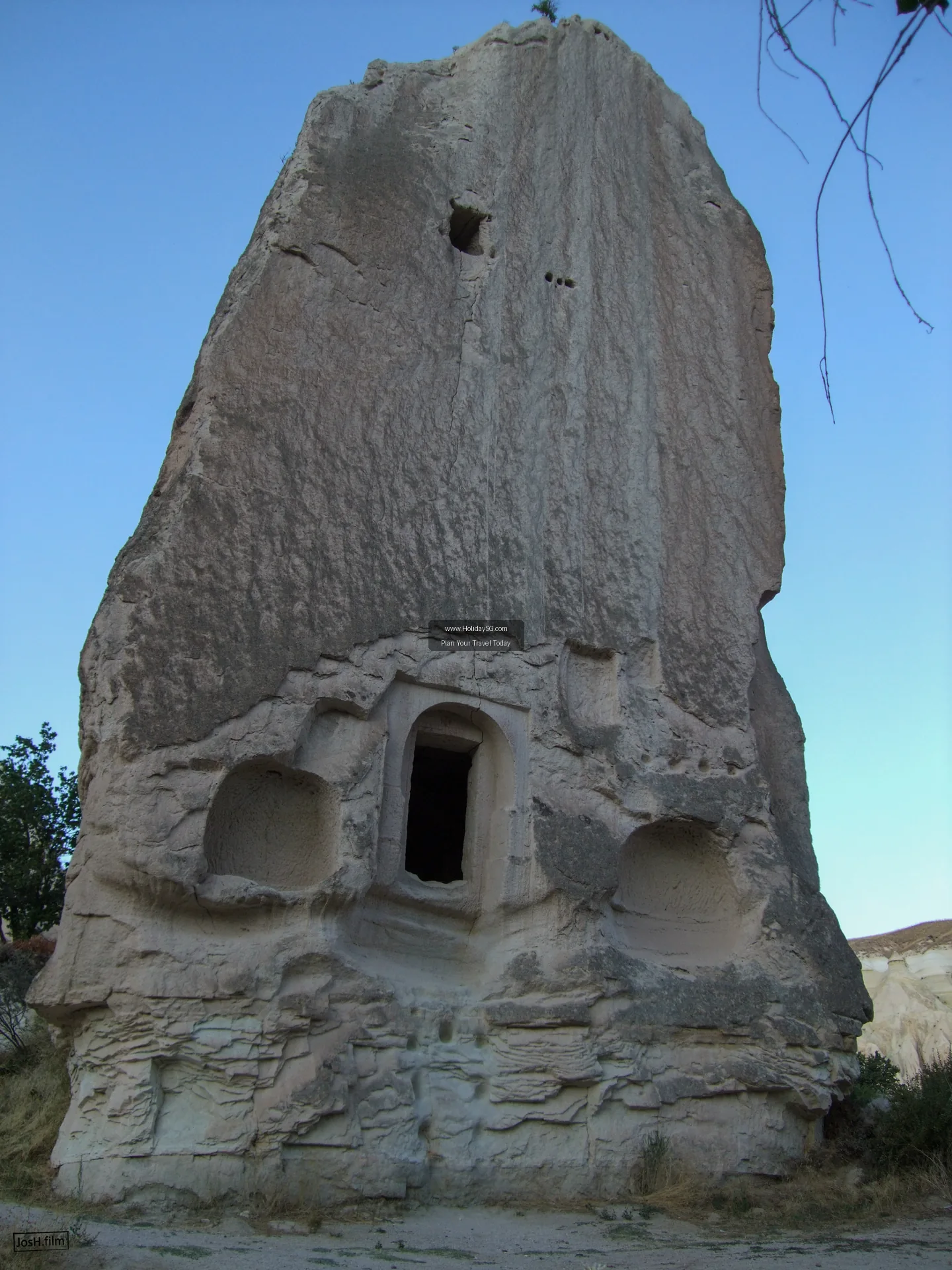 Cappadocia Turkey 003