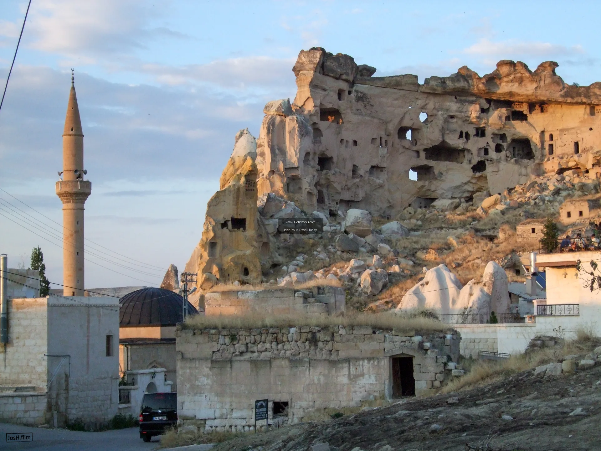 Cappadocia Turkey 004