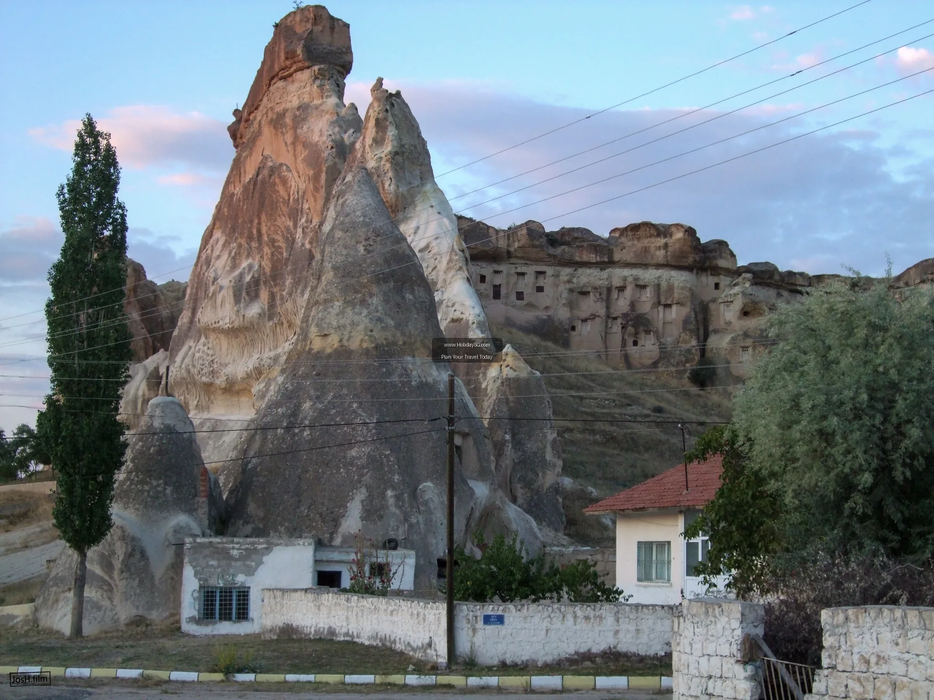 Cappadocia Turkey 005