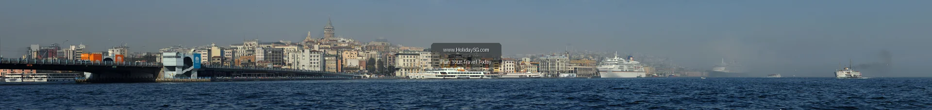 Istanbul Turkey 001