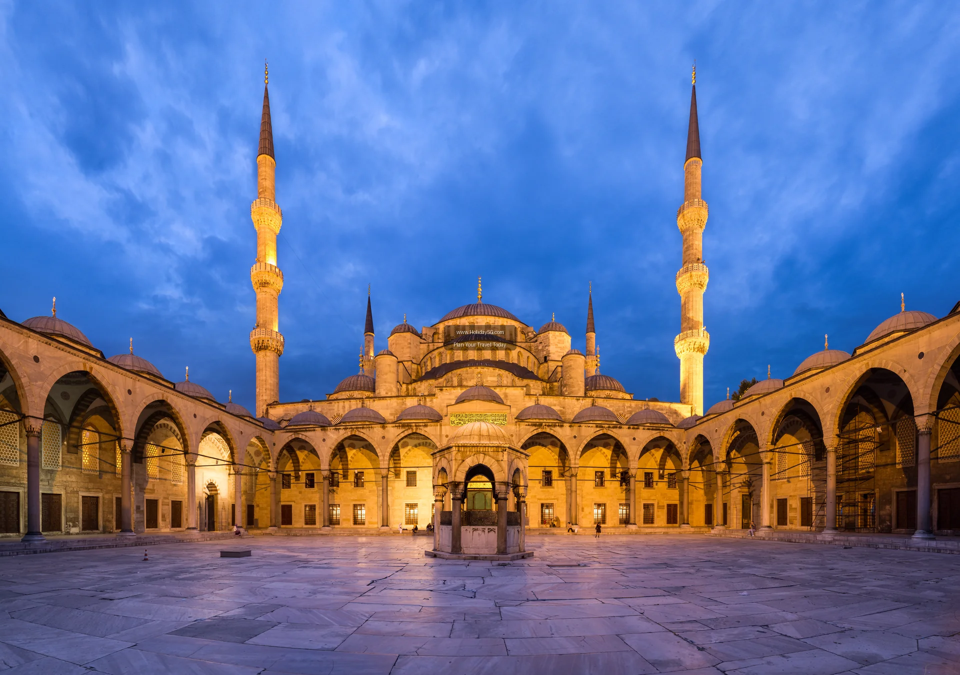 Istanbul Turkey 003
