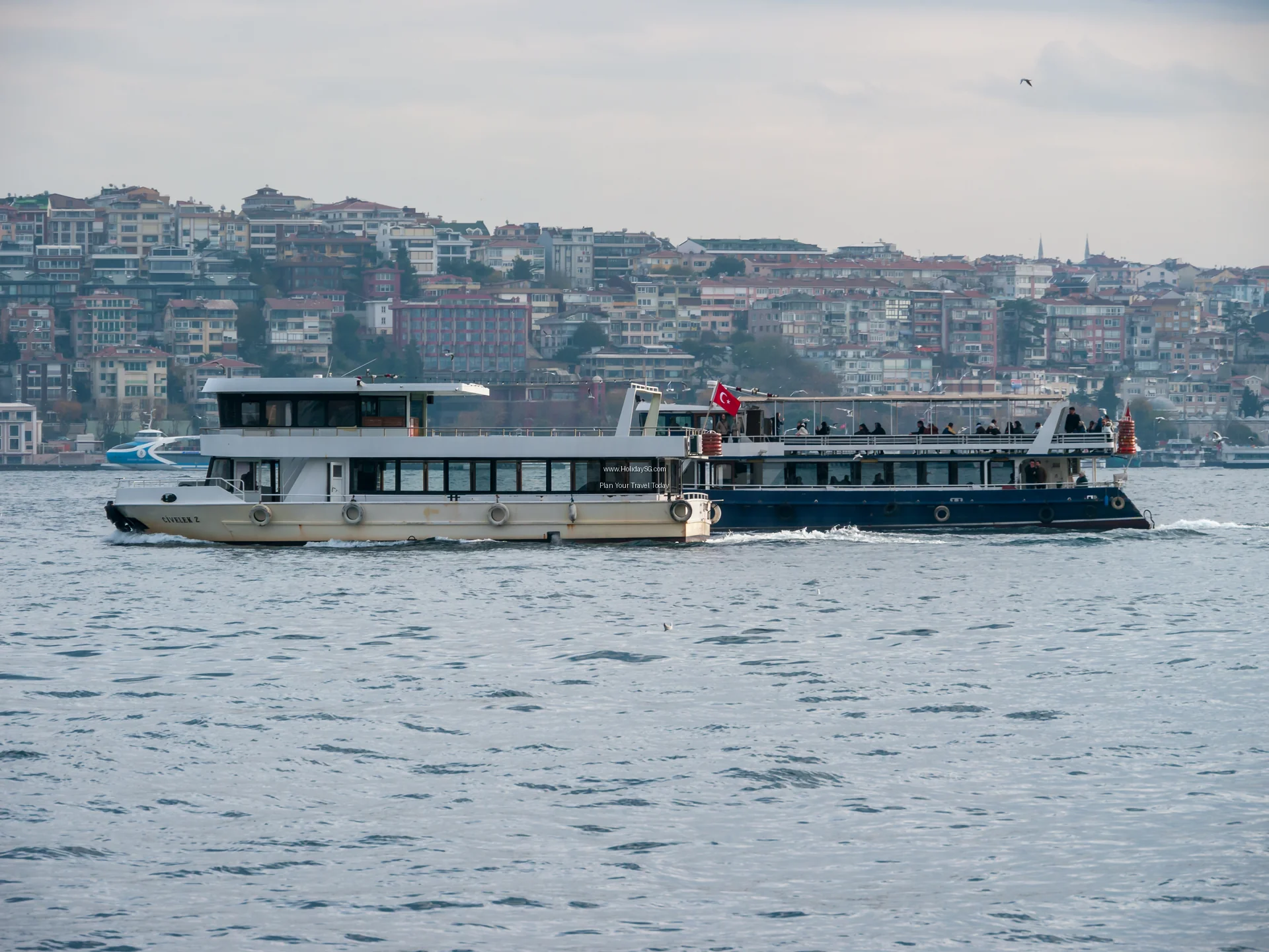 Istanbul Turkey 004