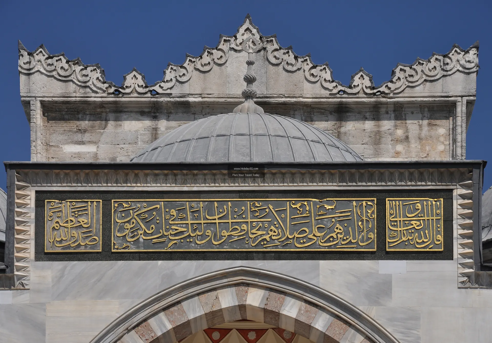 Istanbul Turkey 005