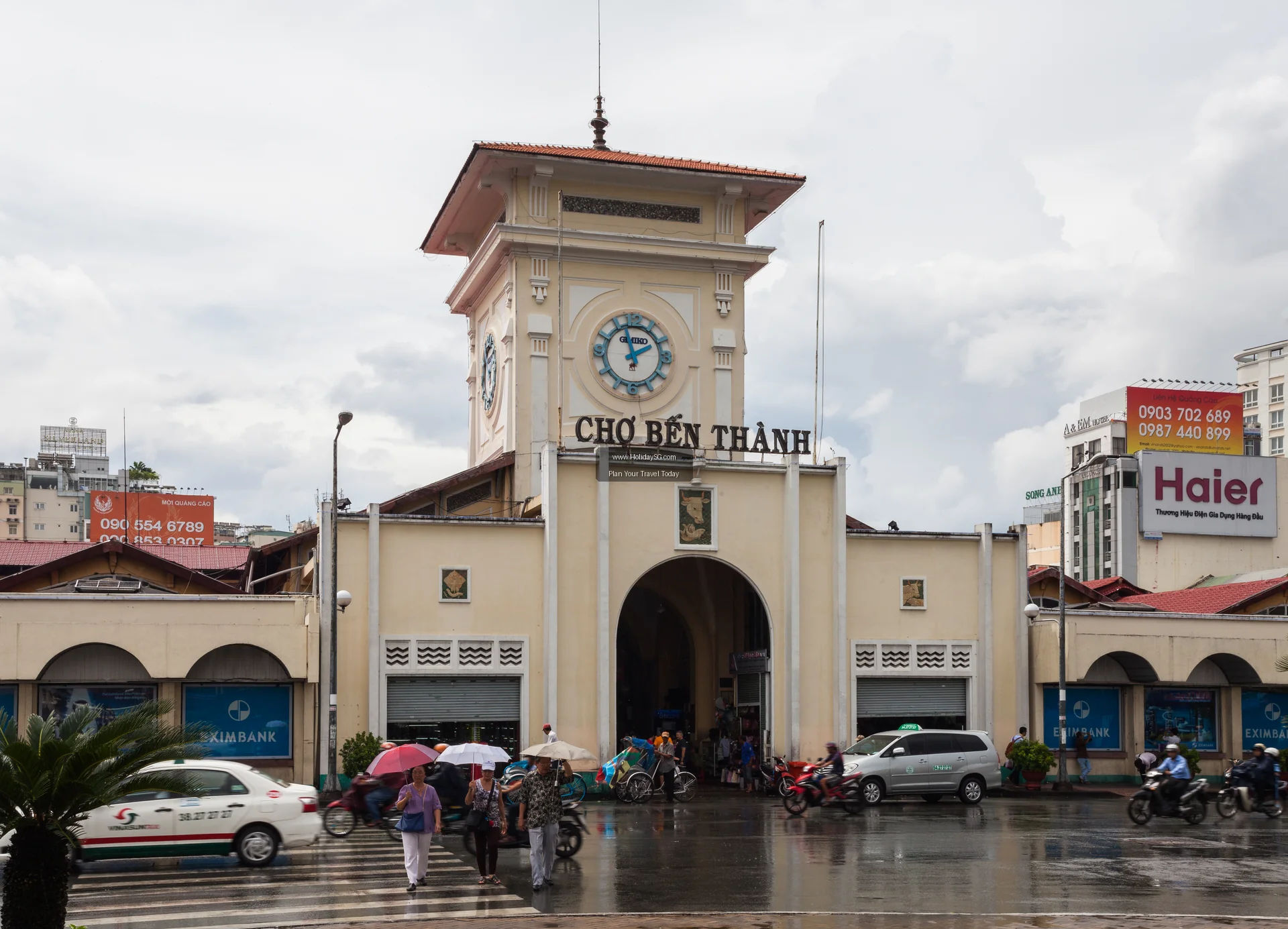 How to Plan a Perfect Weekend Trip to Phu Quoc