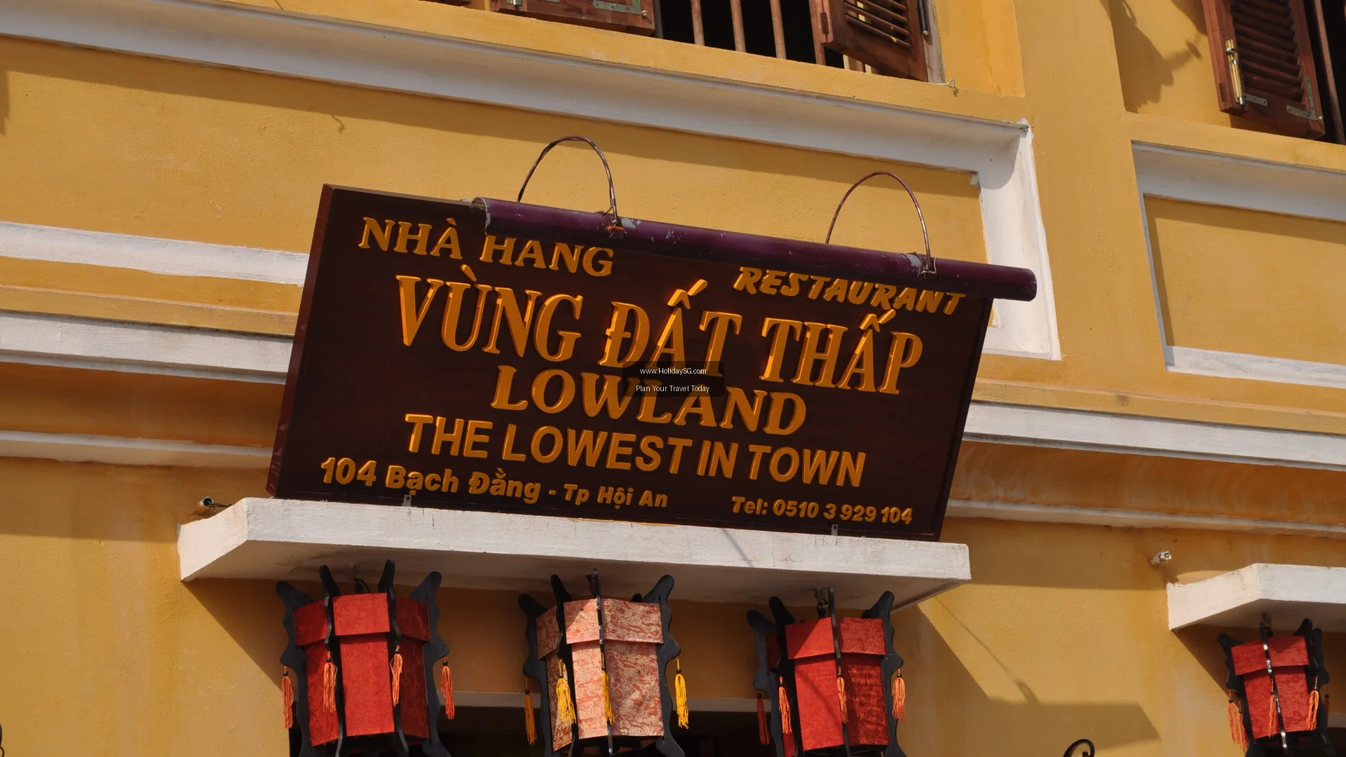 Hoi An Ancient Town Vietnam 004