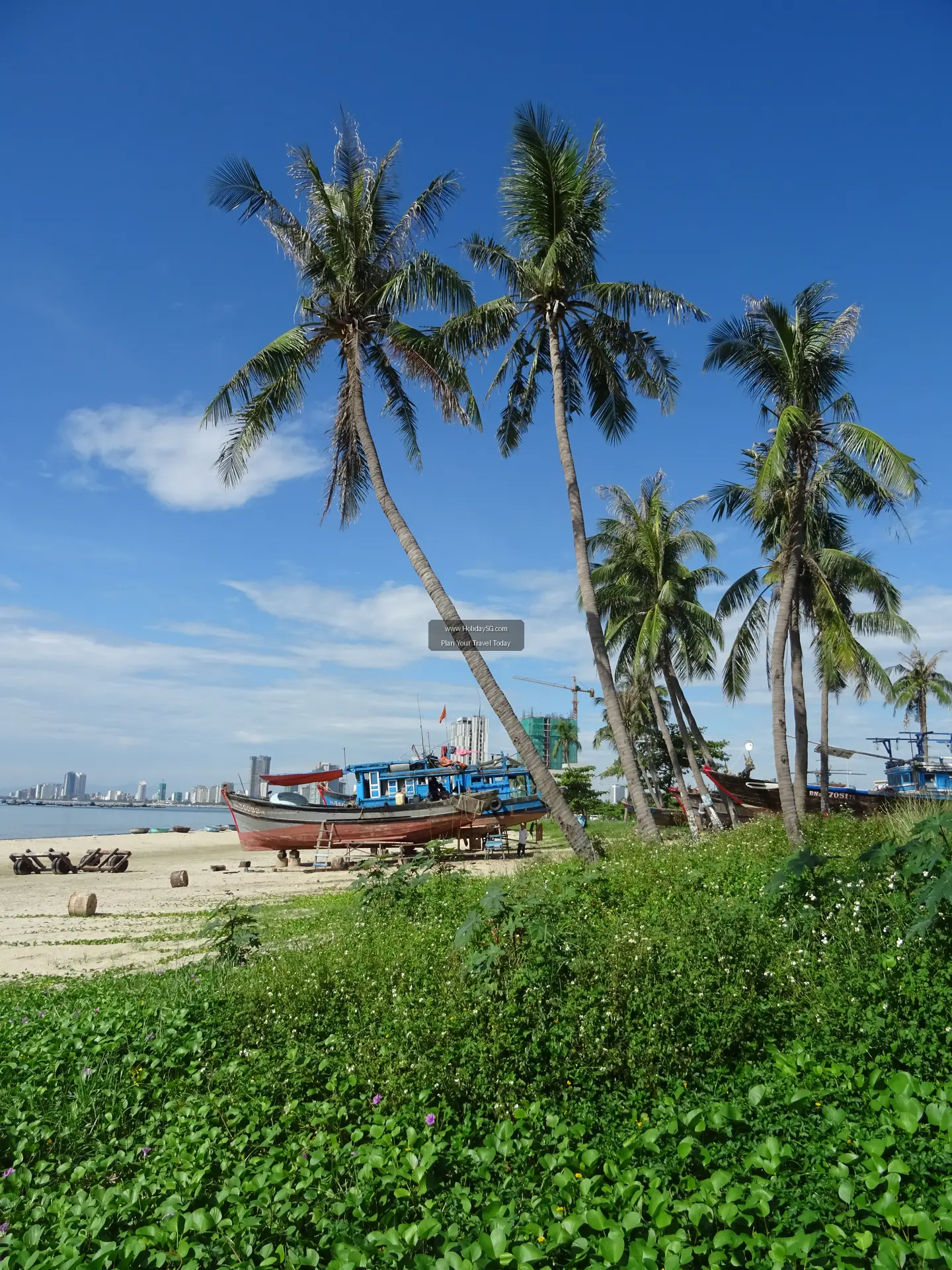 My Khe Beach - Vietnam | HolidaySG