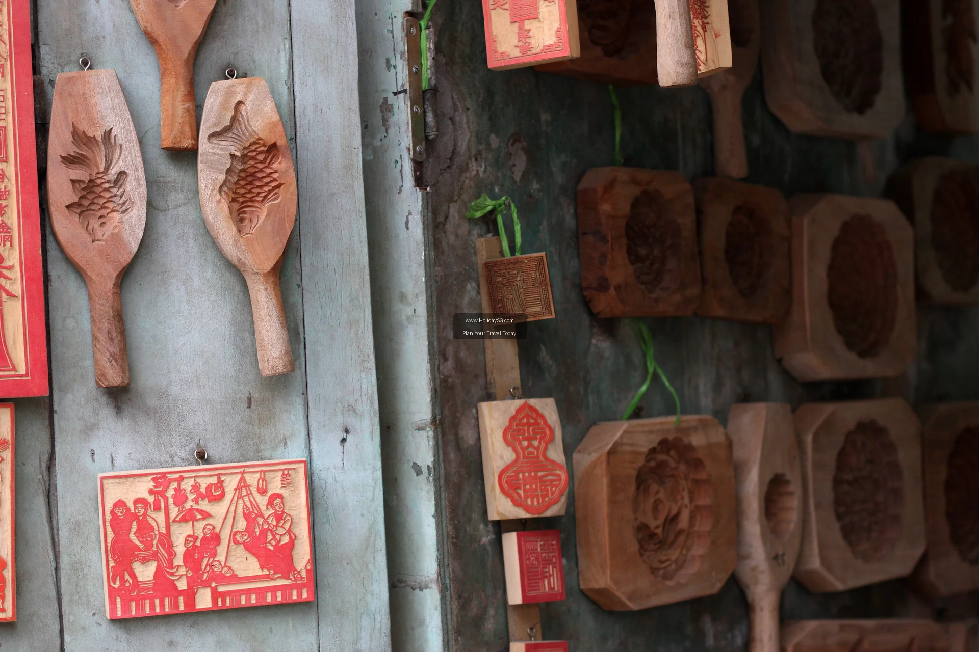 Old Quarter Hanoi - Vietnam | HolidaySG