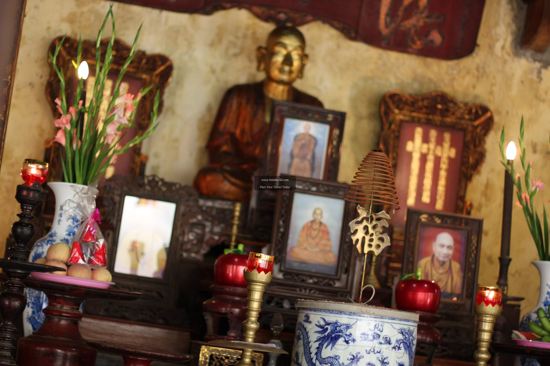Old Quarter Hanoi - Vietnam | HolidaySG