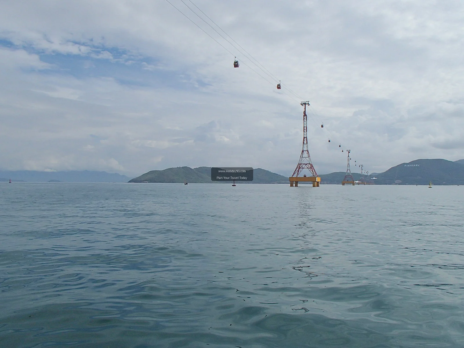 Vinpearl Land Nha Trang - Vietnam | HolidaySG