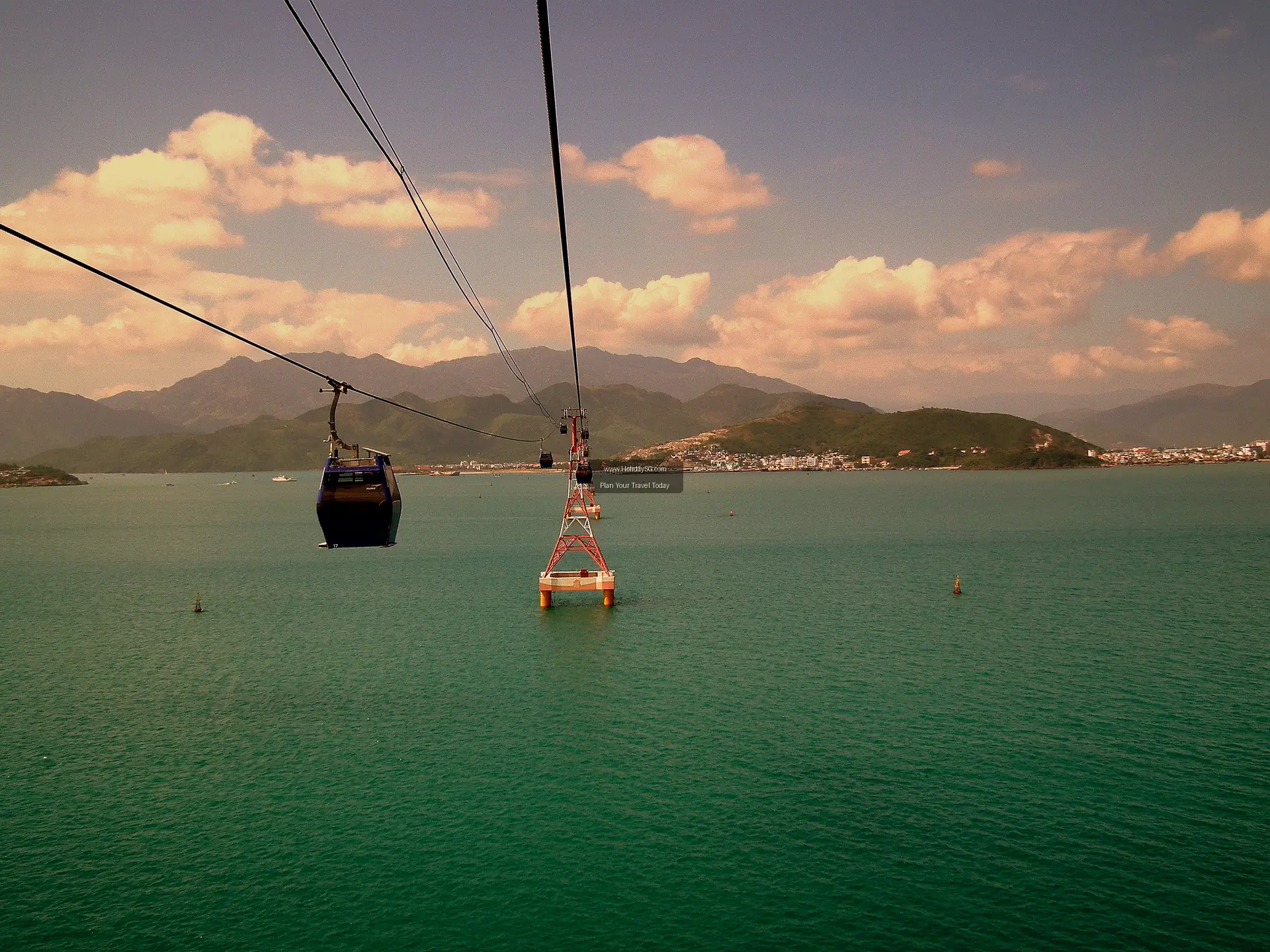 Vinpearl Land Nha Trang - Vietnam | HolidaySG
