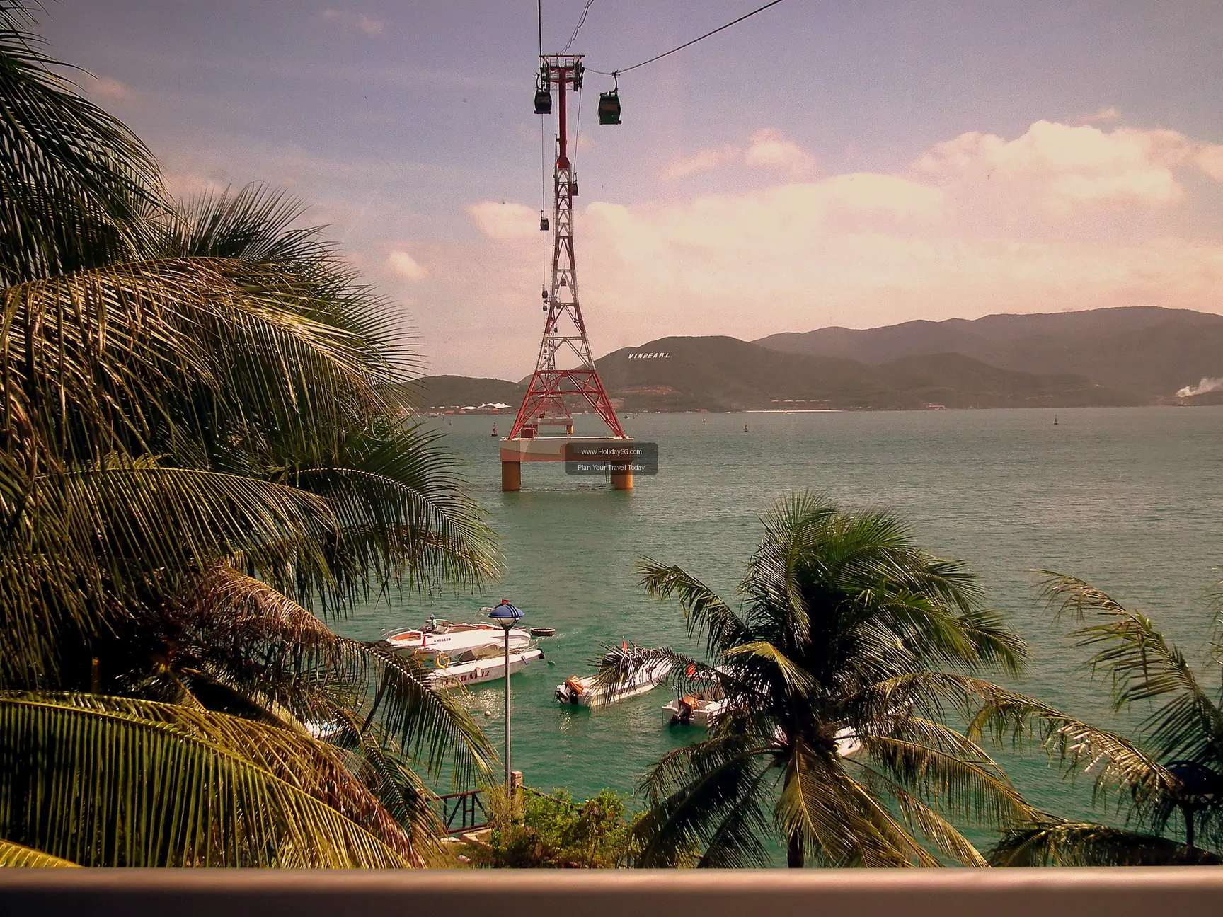Vinpearl Land Nha Trang - Vietnam | HolidaySG