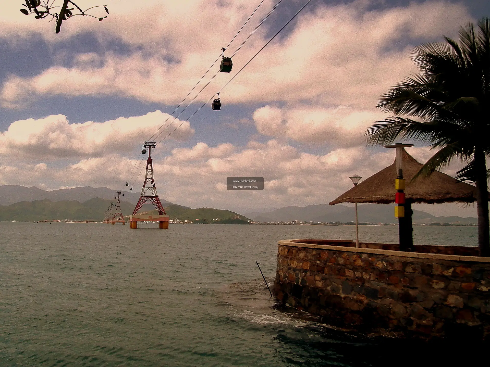 Vinpearl Land Nha Trang - Vietnam | HolidaySG