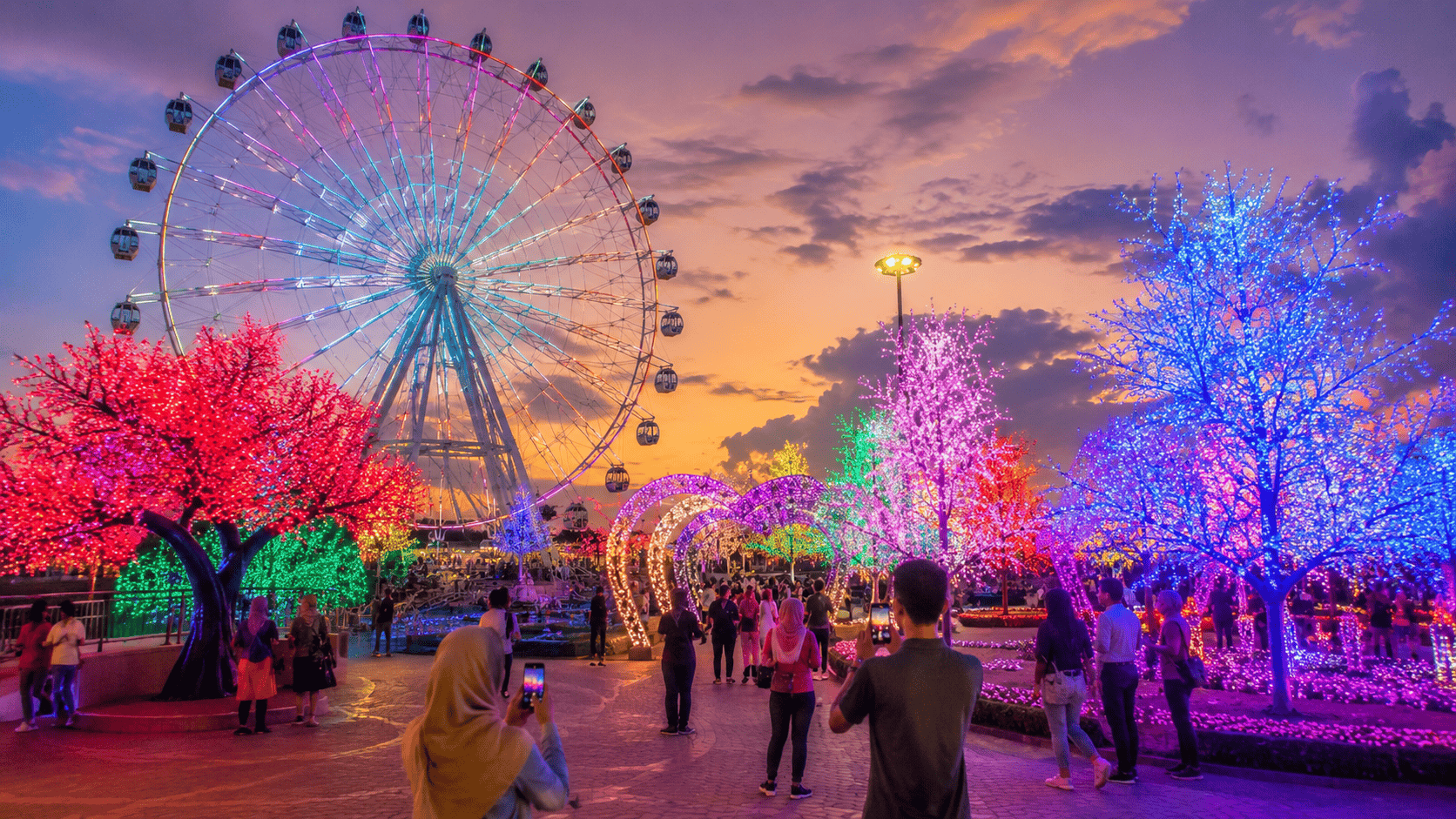 i-City Shah Alam Tickets Guide: Everything You Need to Know Before Visiting