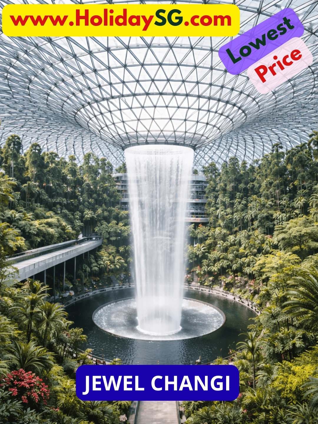 Traveling from Changi Airport to the City: Best Options