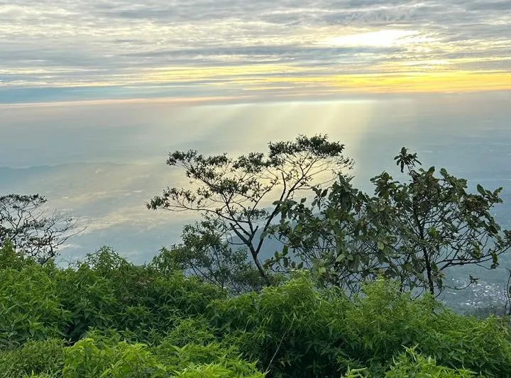 Mount Batur Sunrise Trek Guide