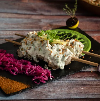 Best Indonesian Foods Every Tourist Must Try
