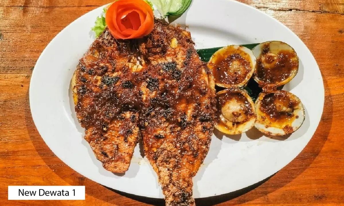 Bali Food Guide: 25 Must-Try Foods & Best Restaurants (2026)